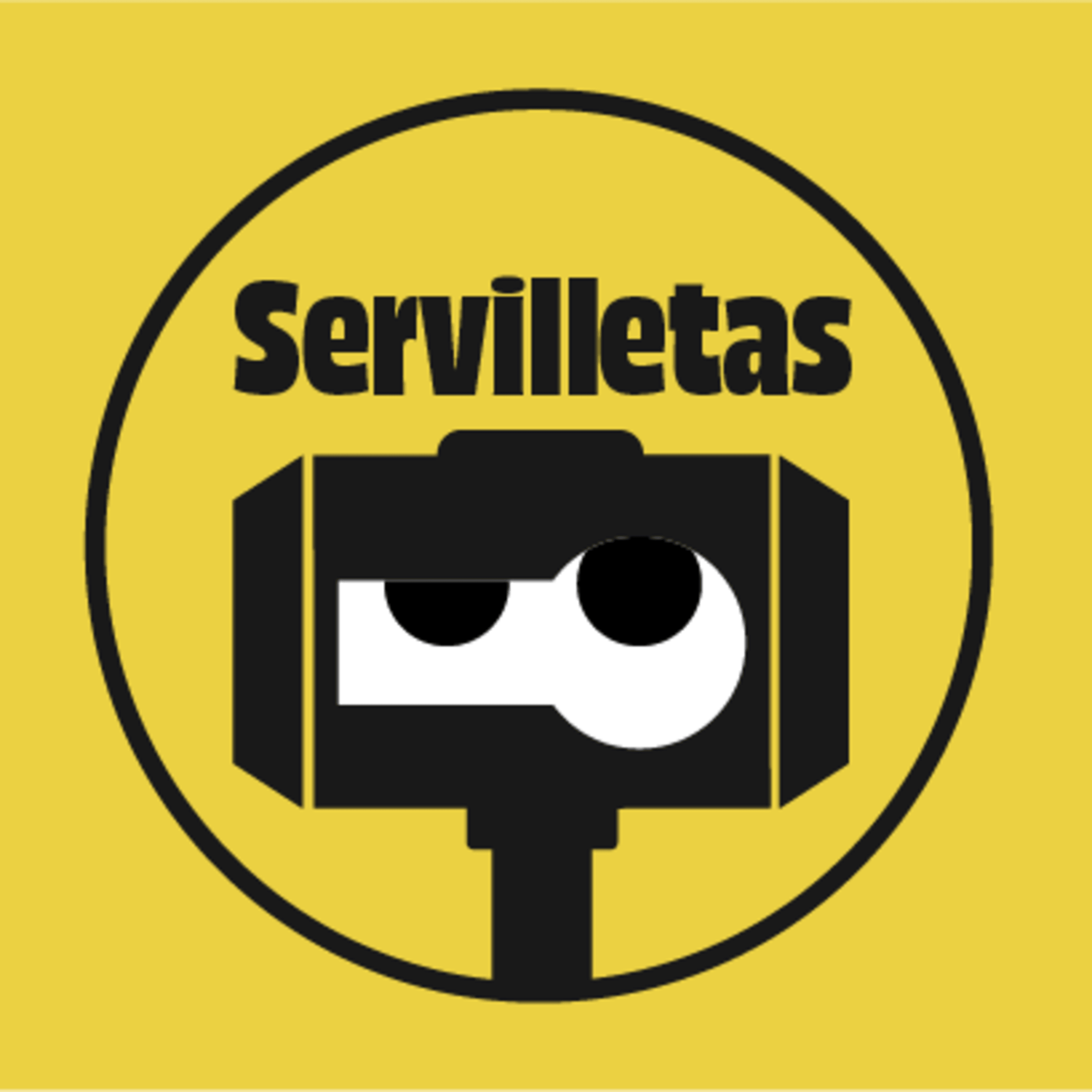 ¿Servilletas?