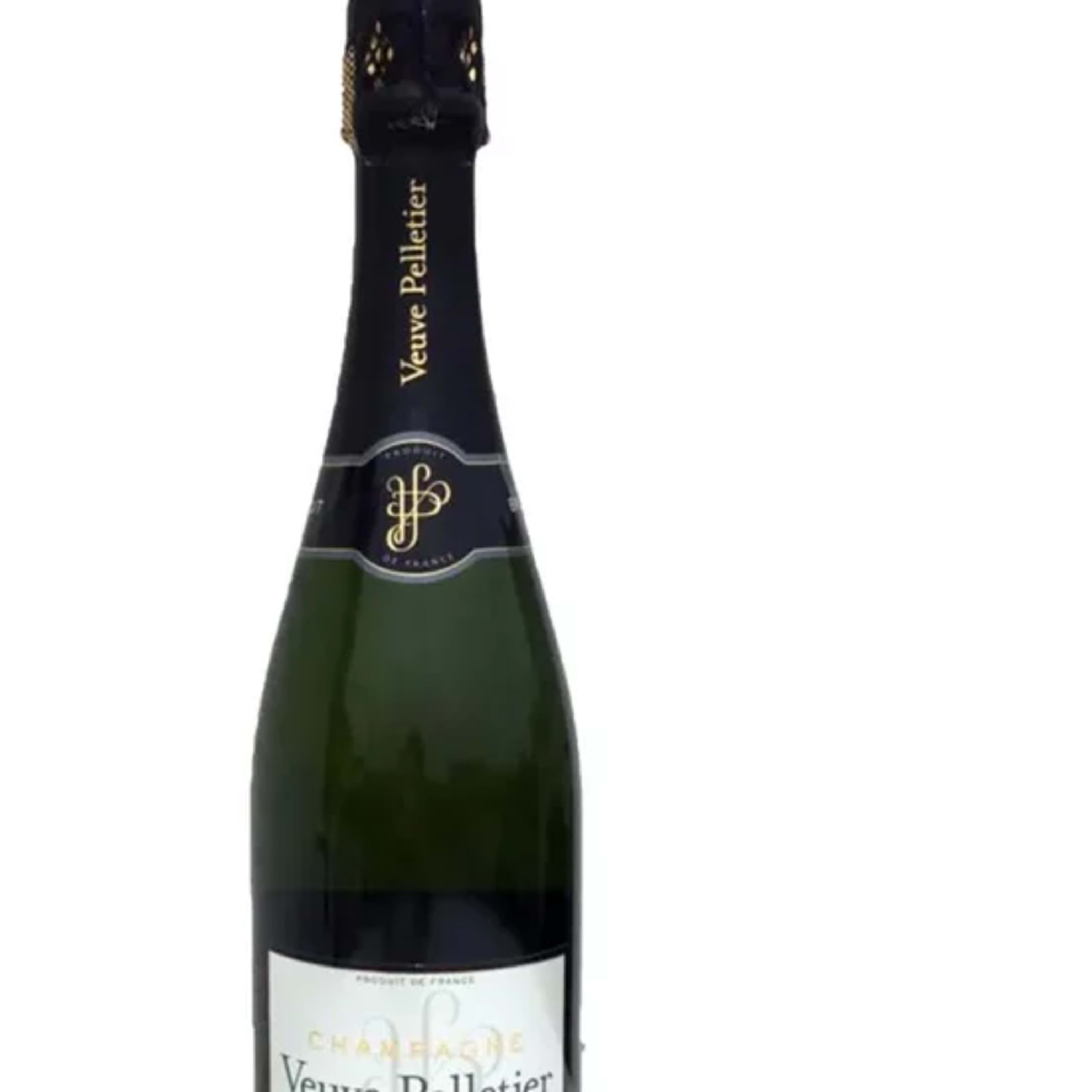Veuve pelletier brut (France)