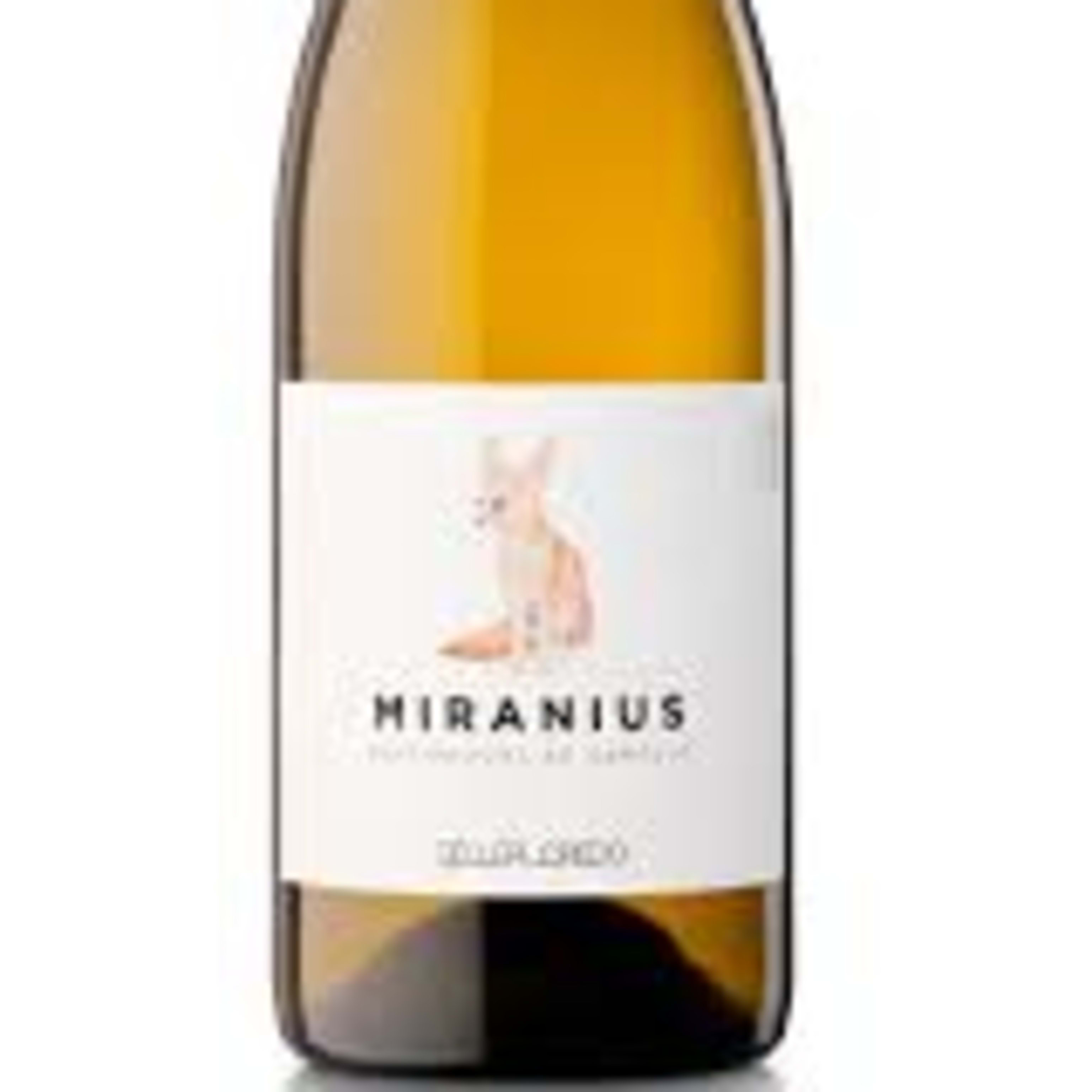 VBD- Miranius (DO Penedès)