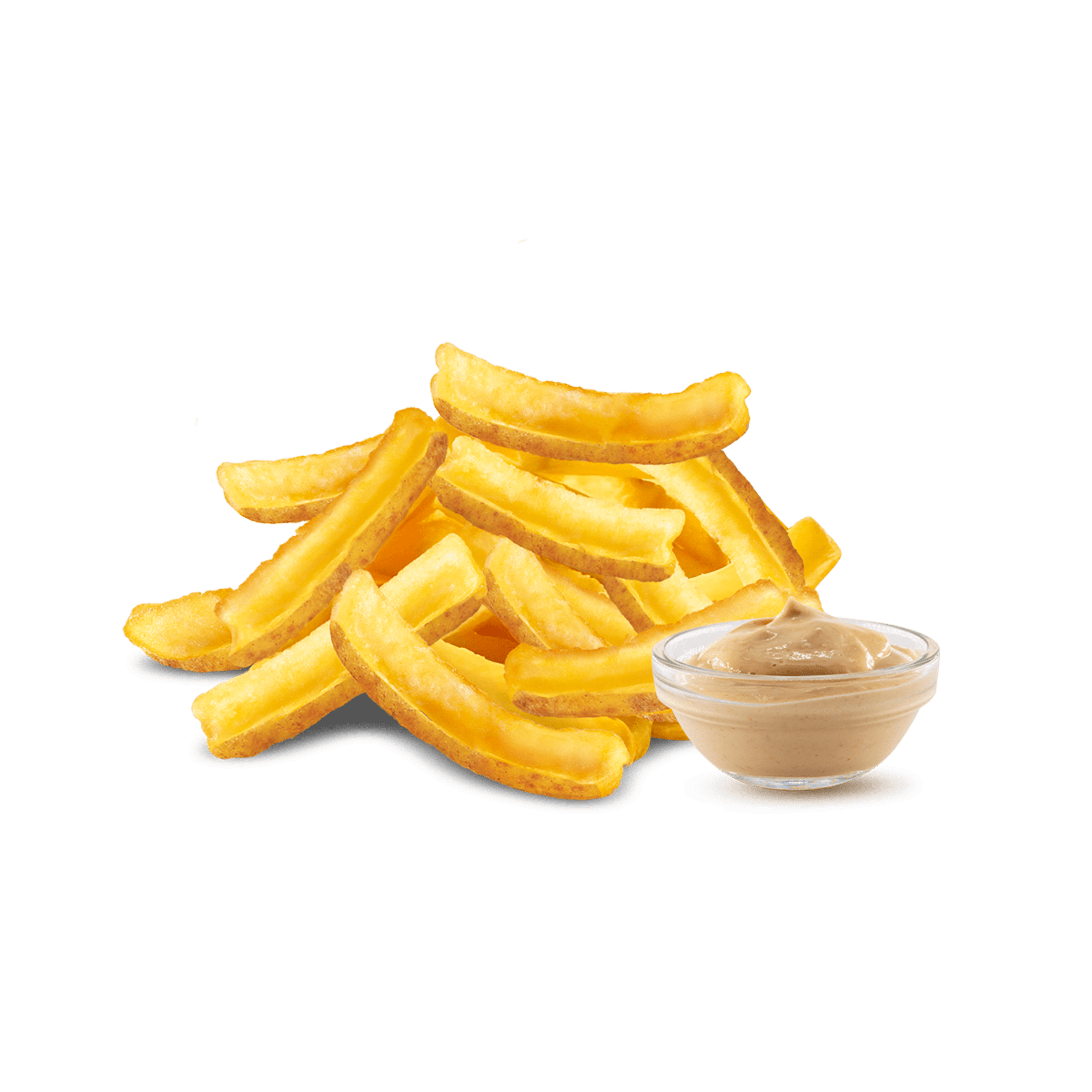 Patatas Fritas