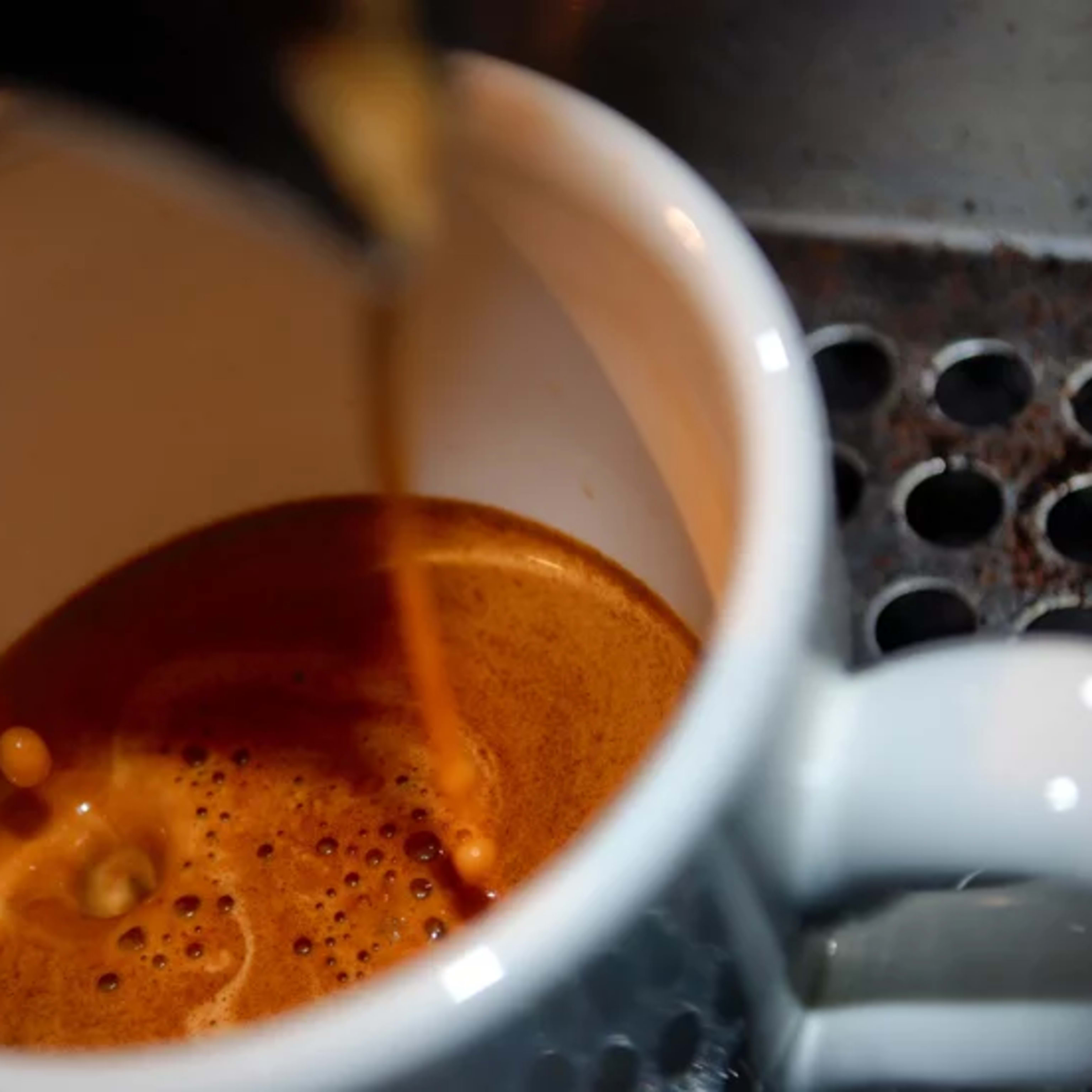 CAFÉ DOPPIΟ