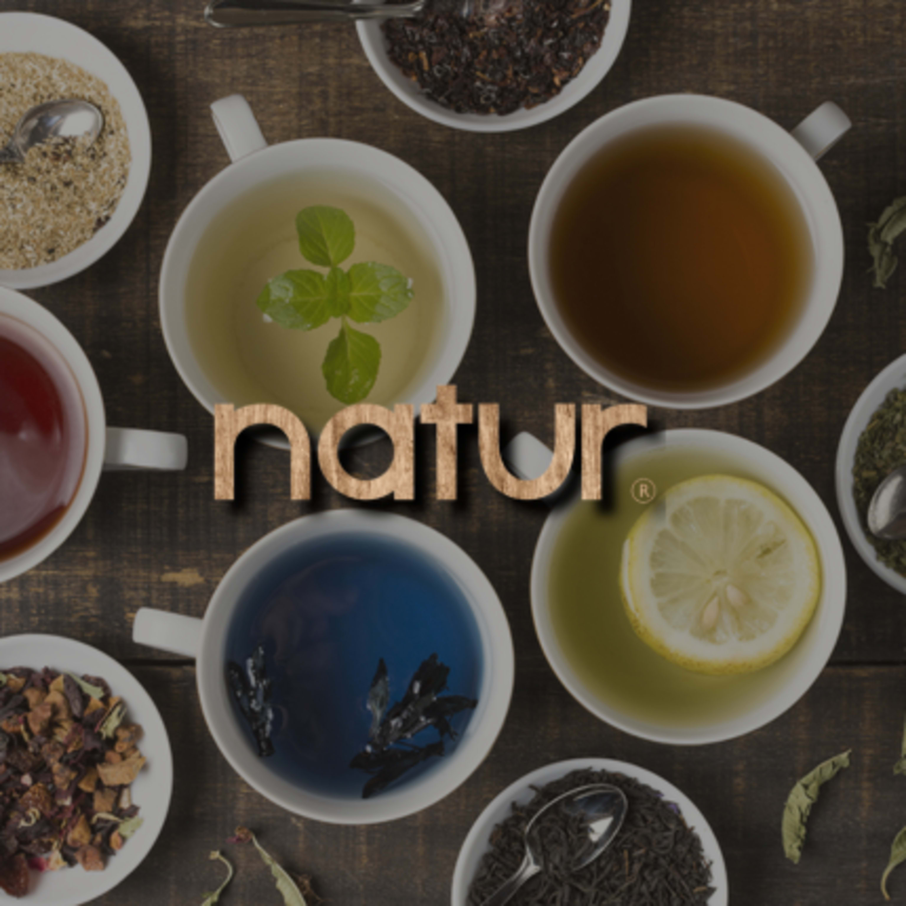 Tè verde