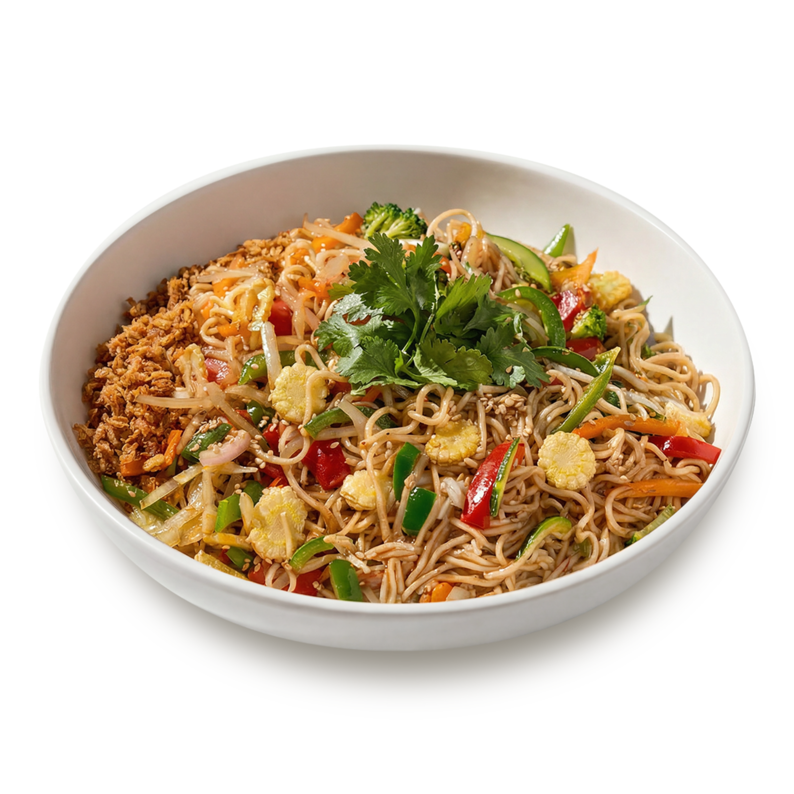 Noodles Ekkamai Vegano *
