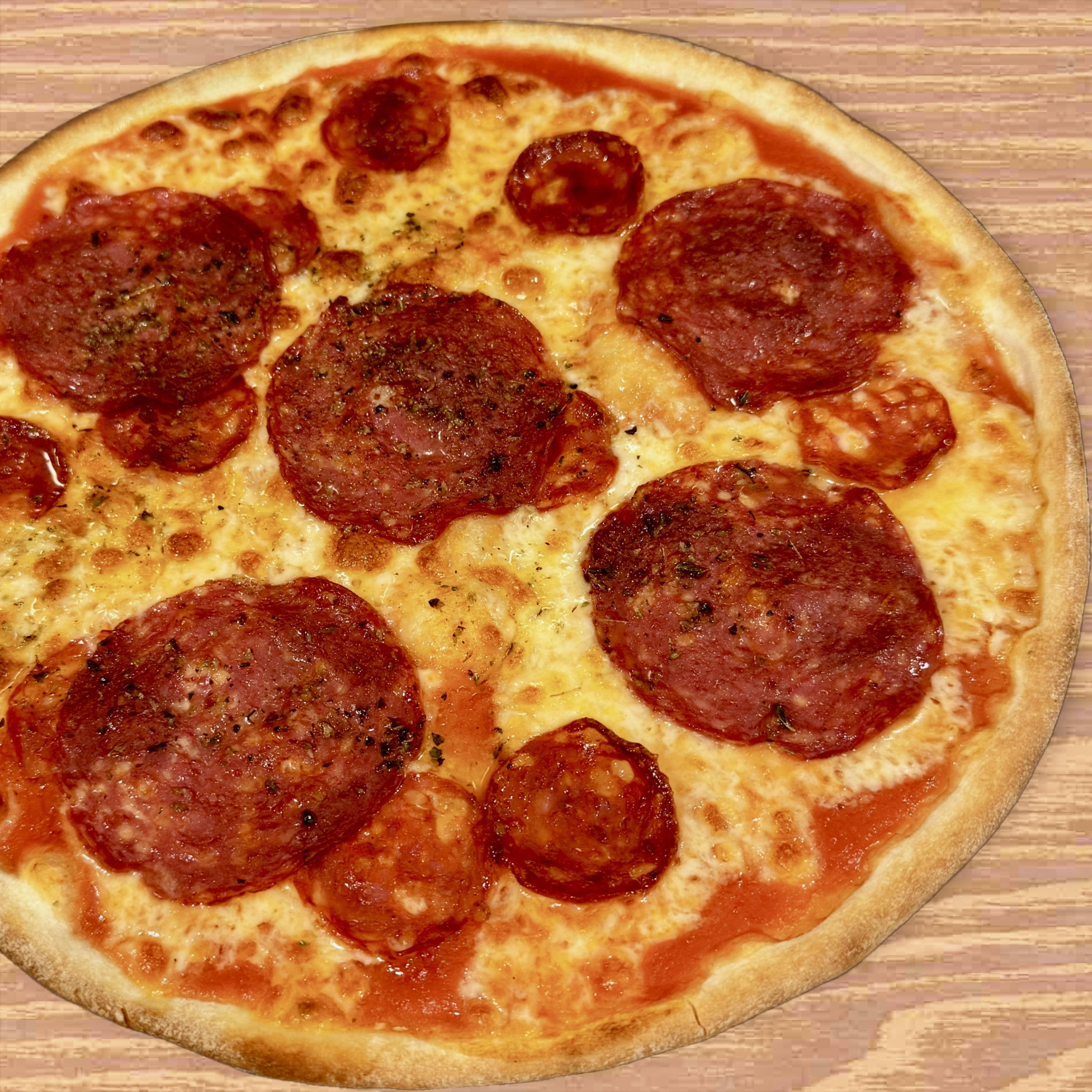 Salamino M