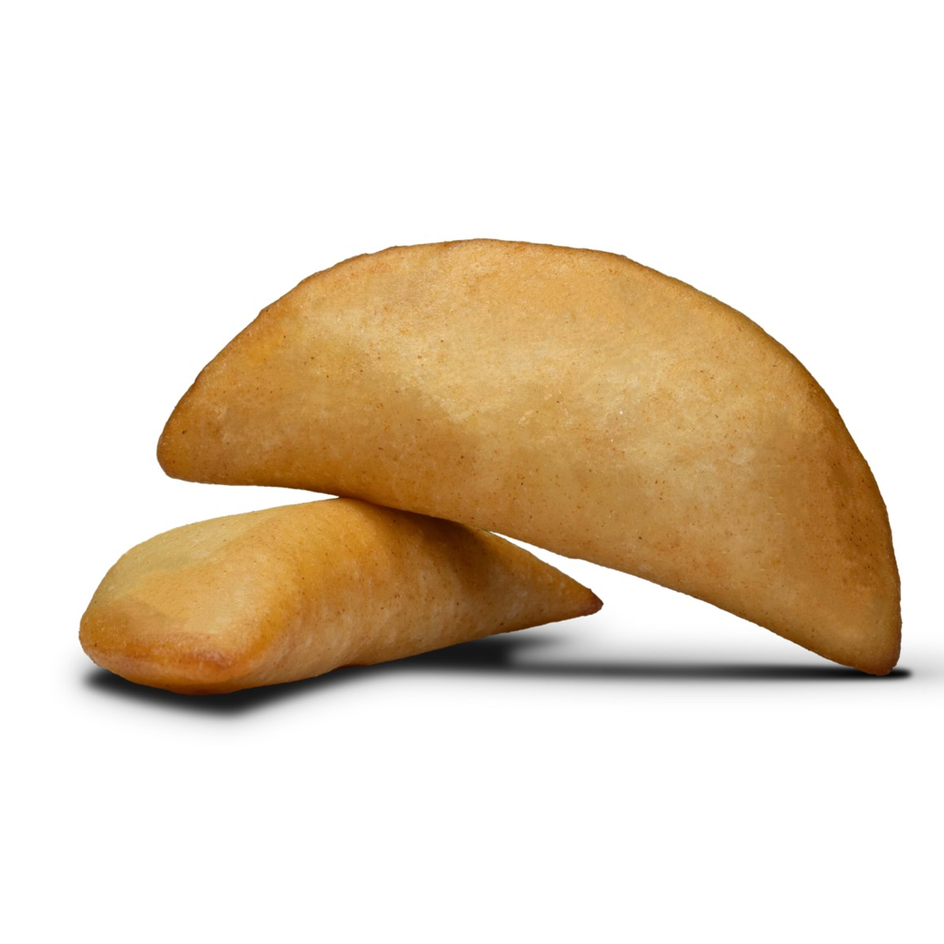 Empanada grande de PABELLON "sin gluten"