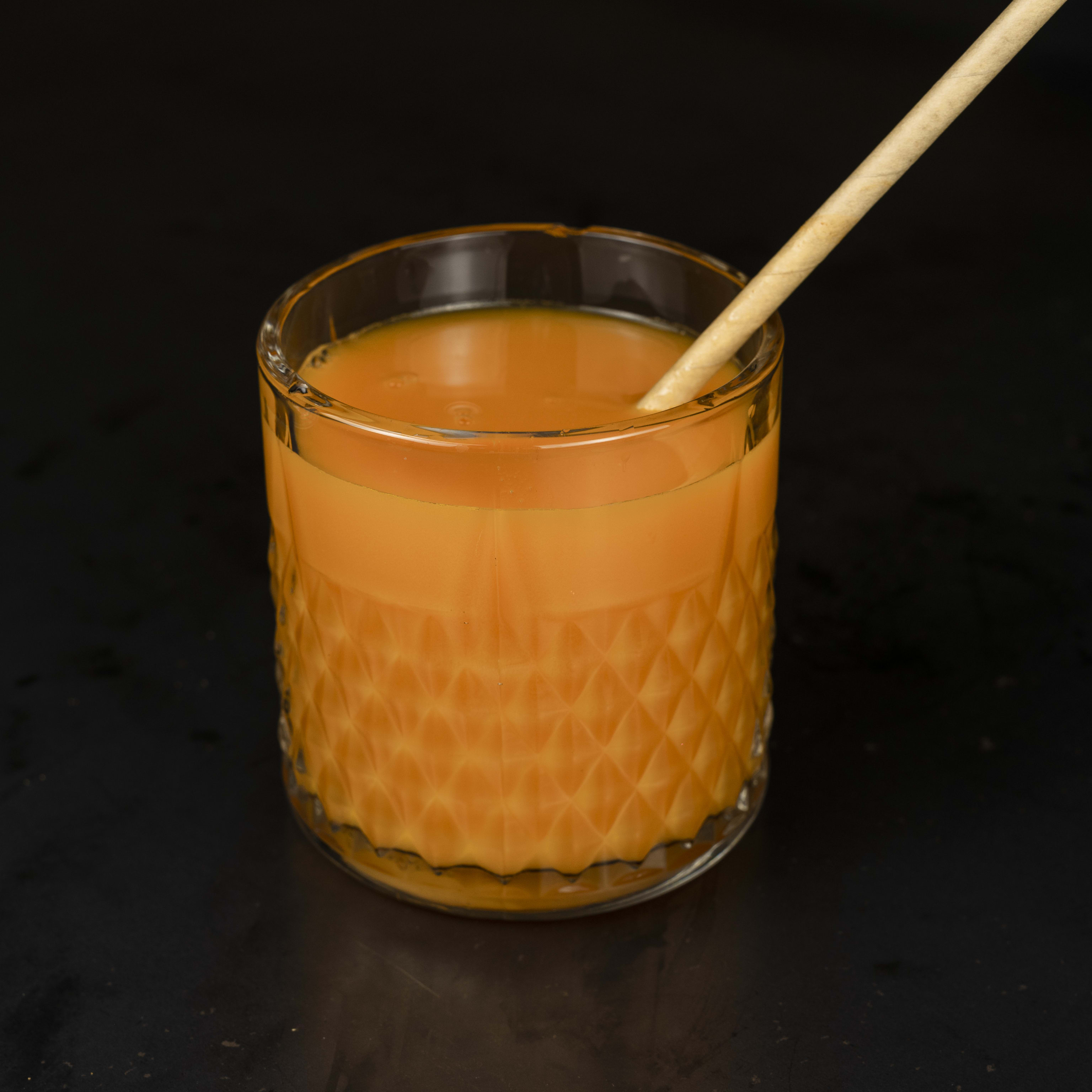 Suco de laranja