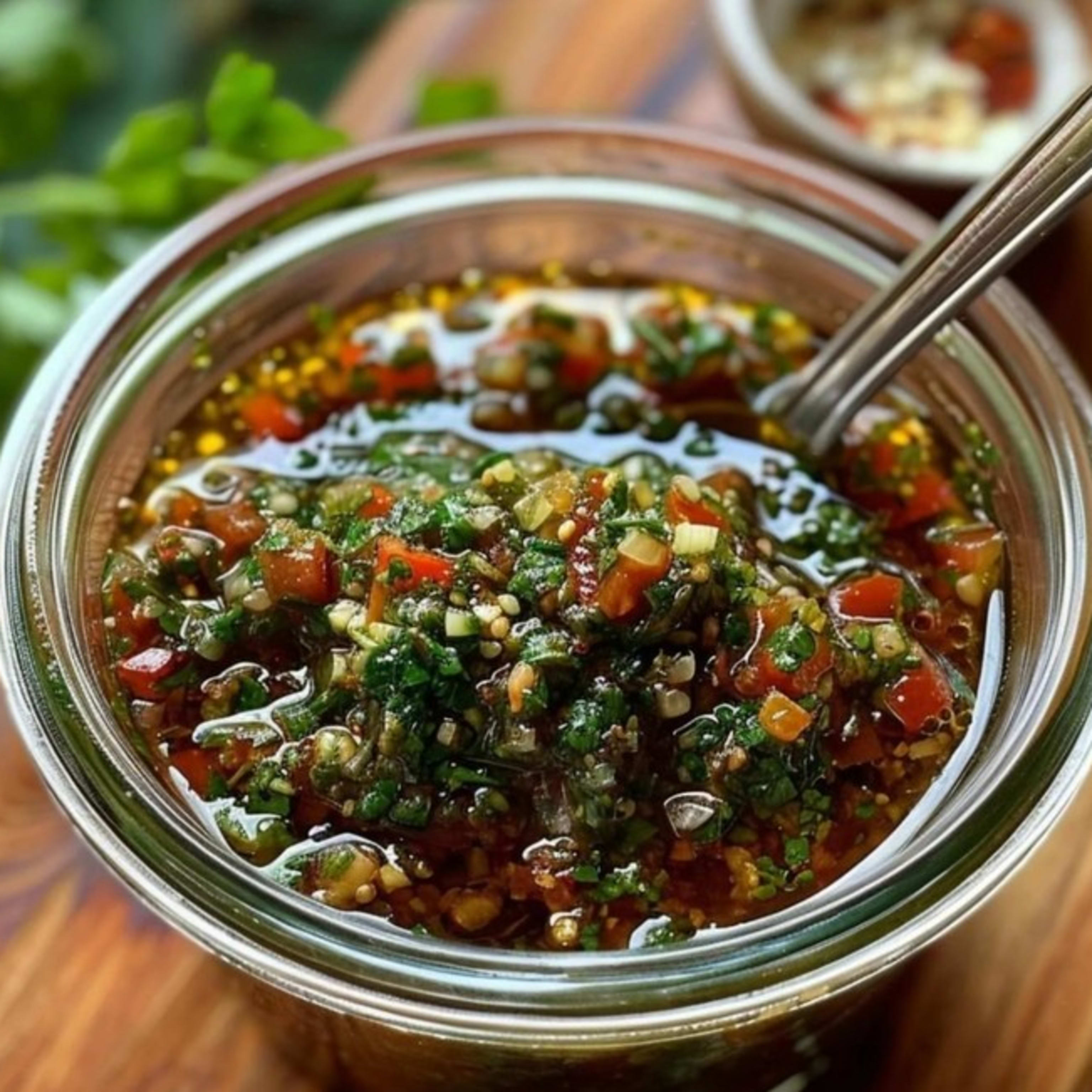 Chimichurri