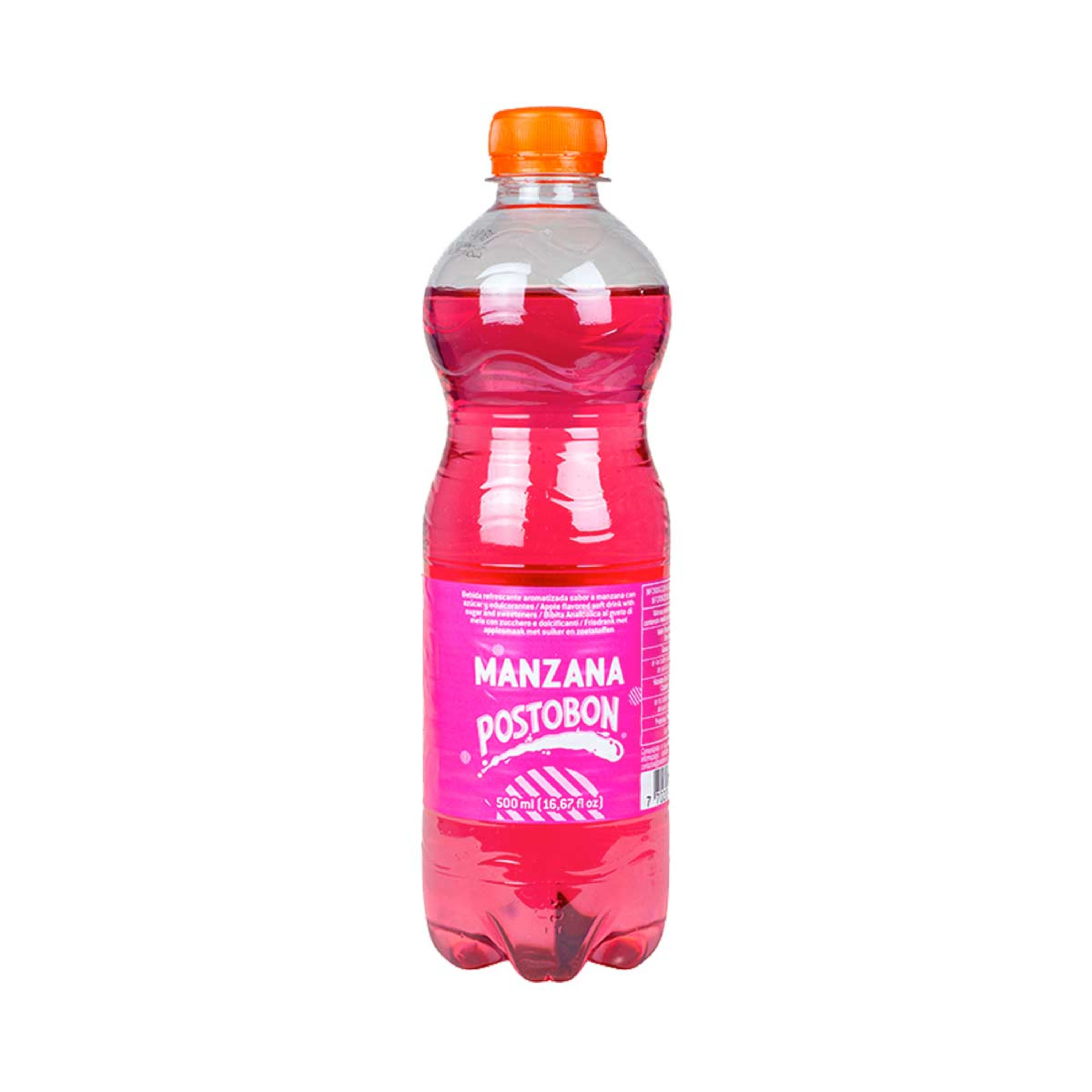 Manzana (Postobón)