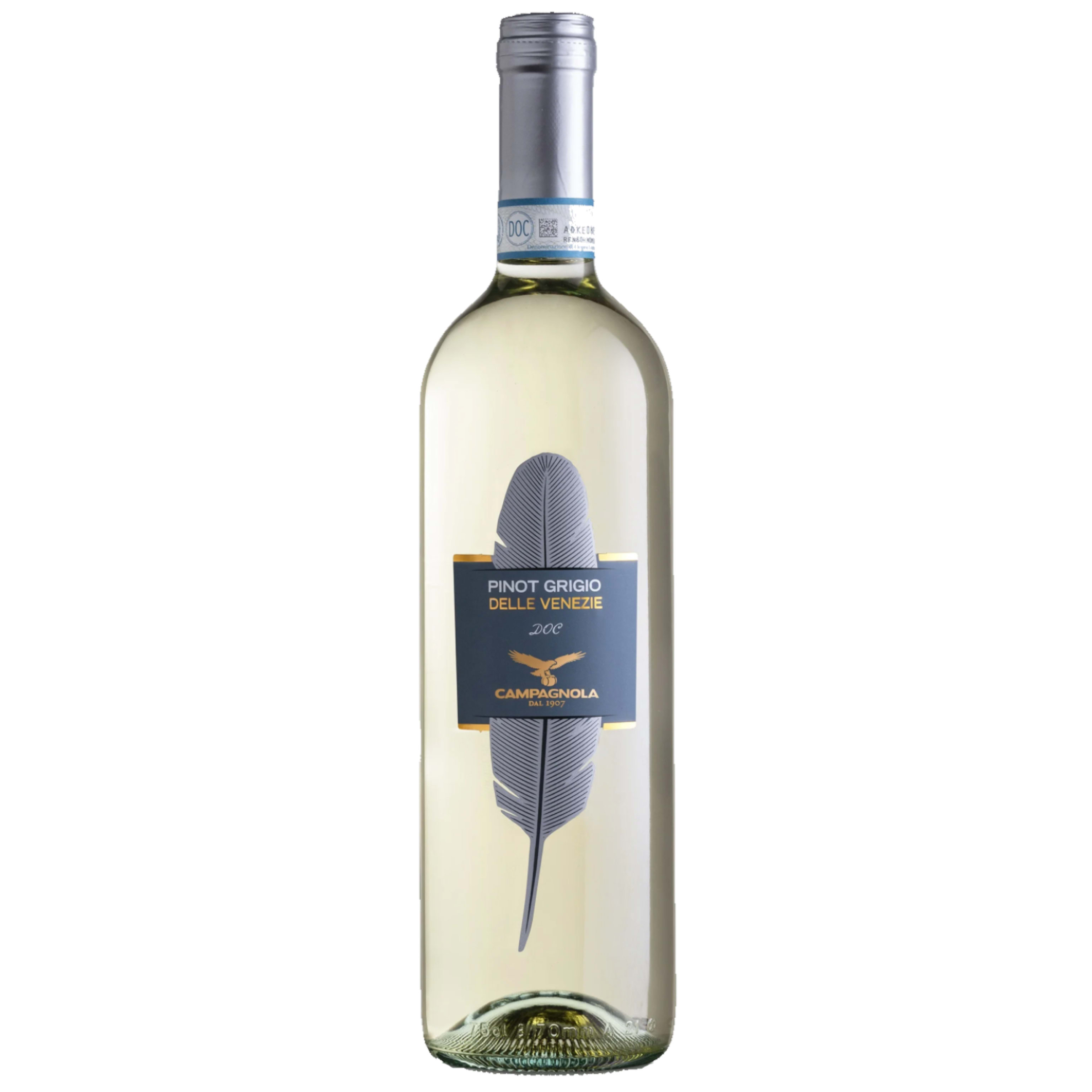 PINOT GRIGIO CAMPAGNOLA