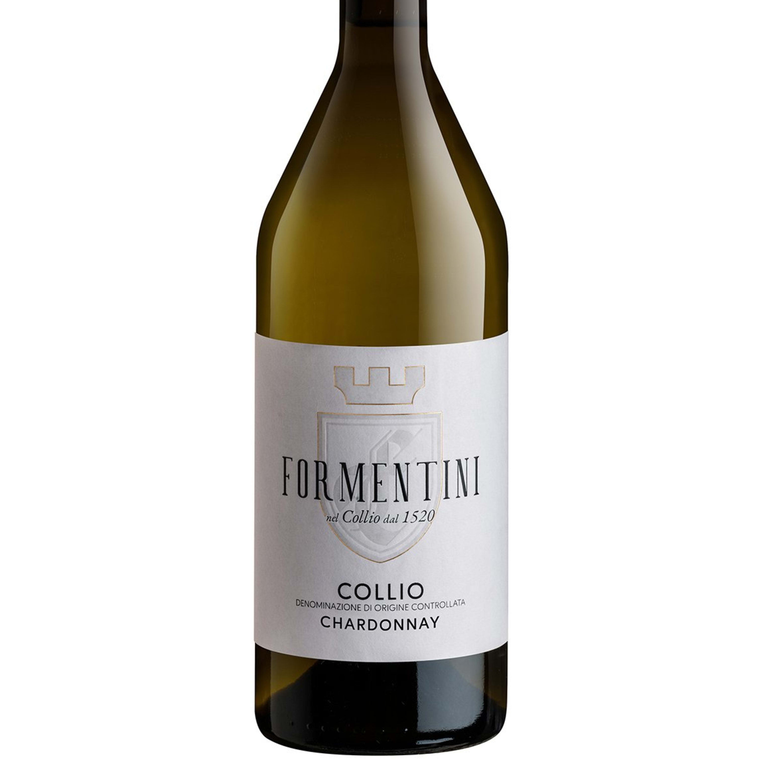 Chardonnay Collio DOC