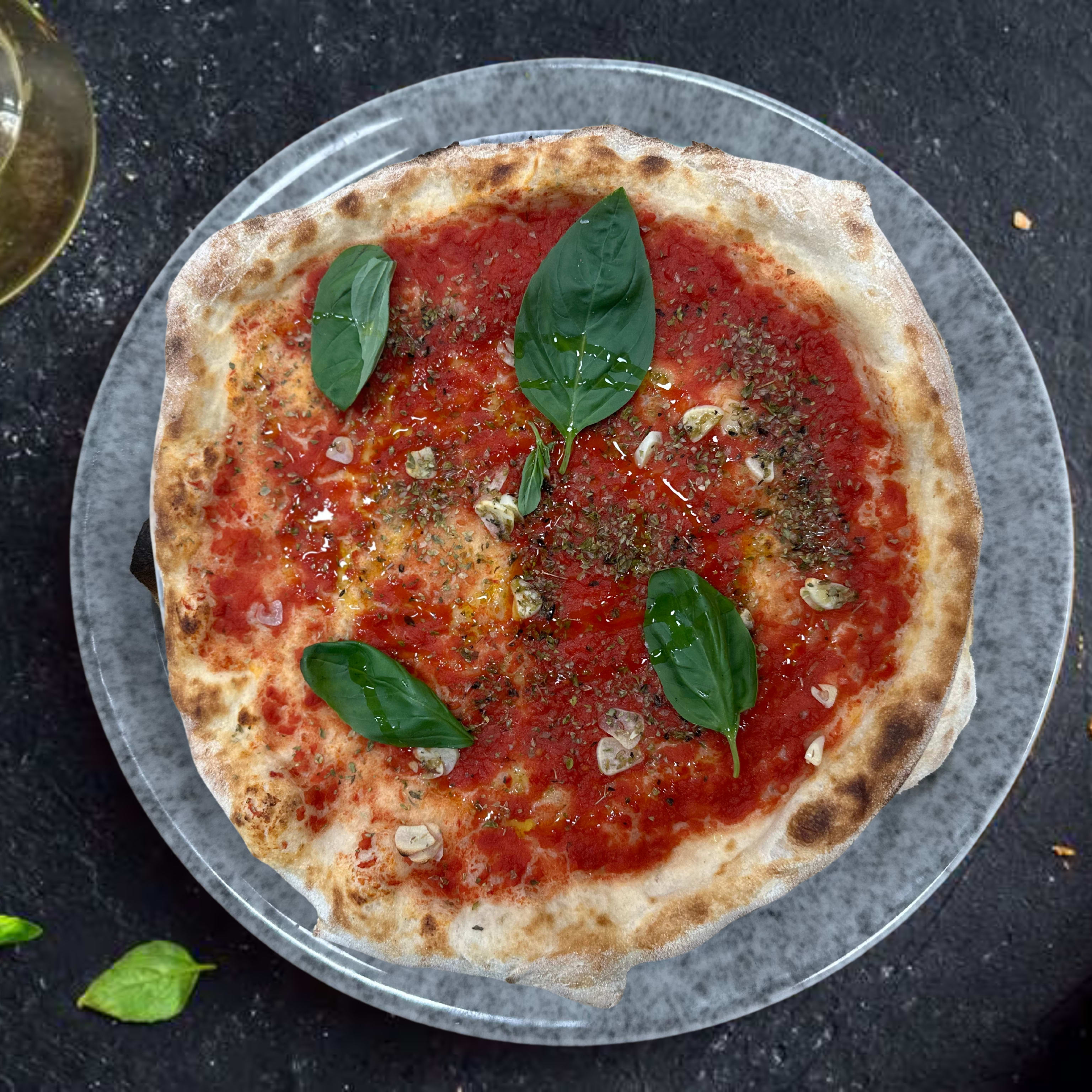 MARINARA.