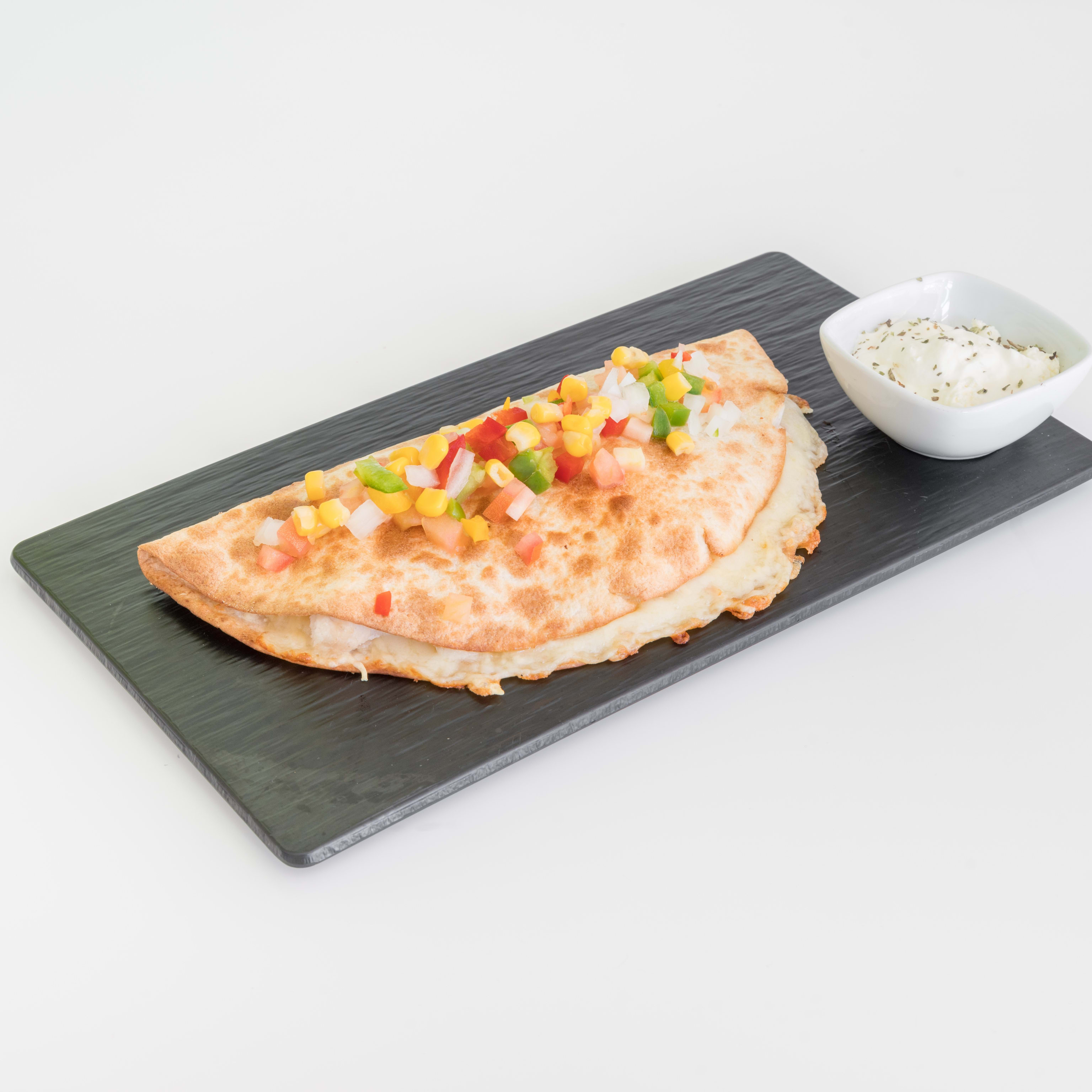 QUESADILLA