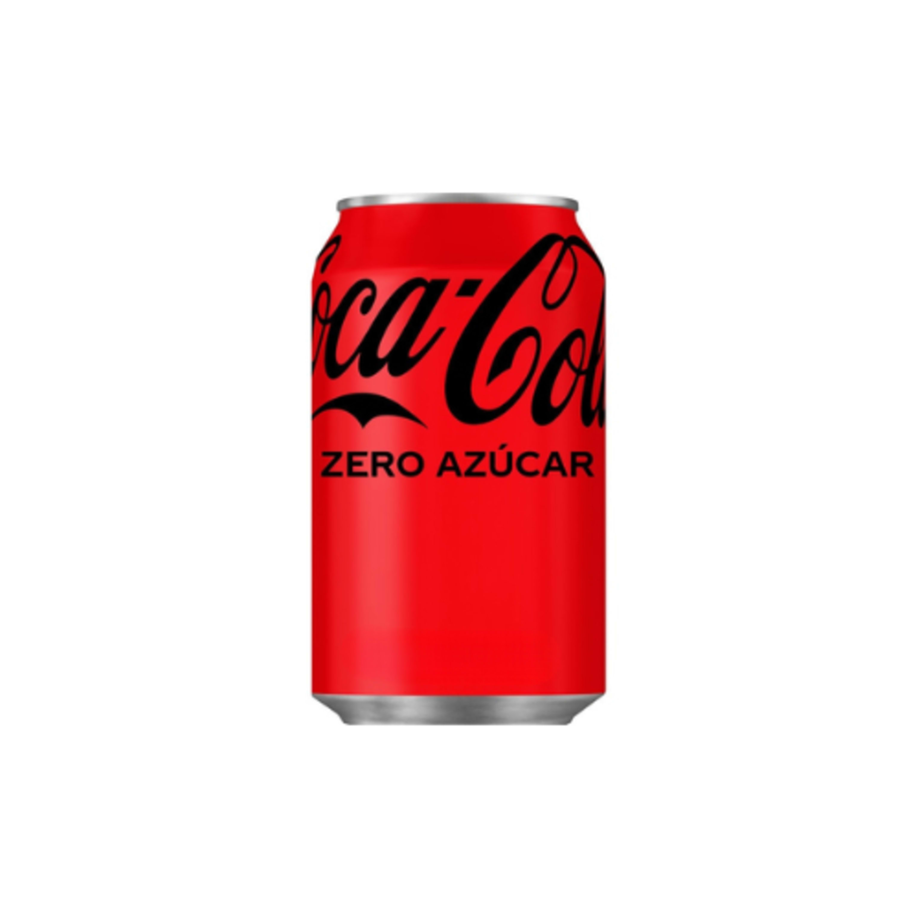 COCA COLA ZERO (33 cl)