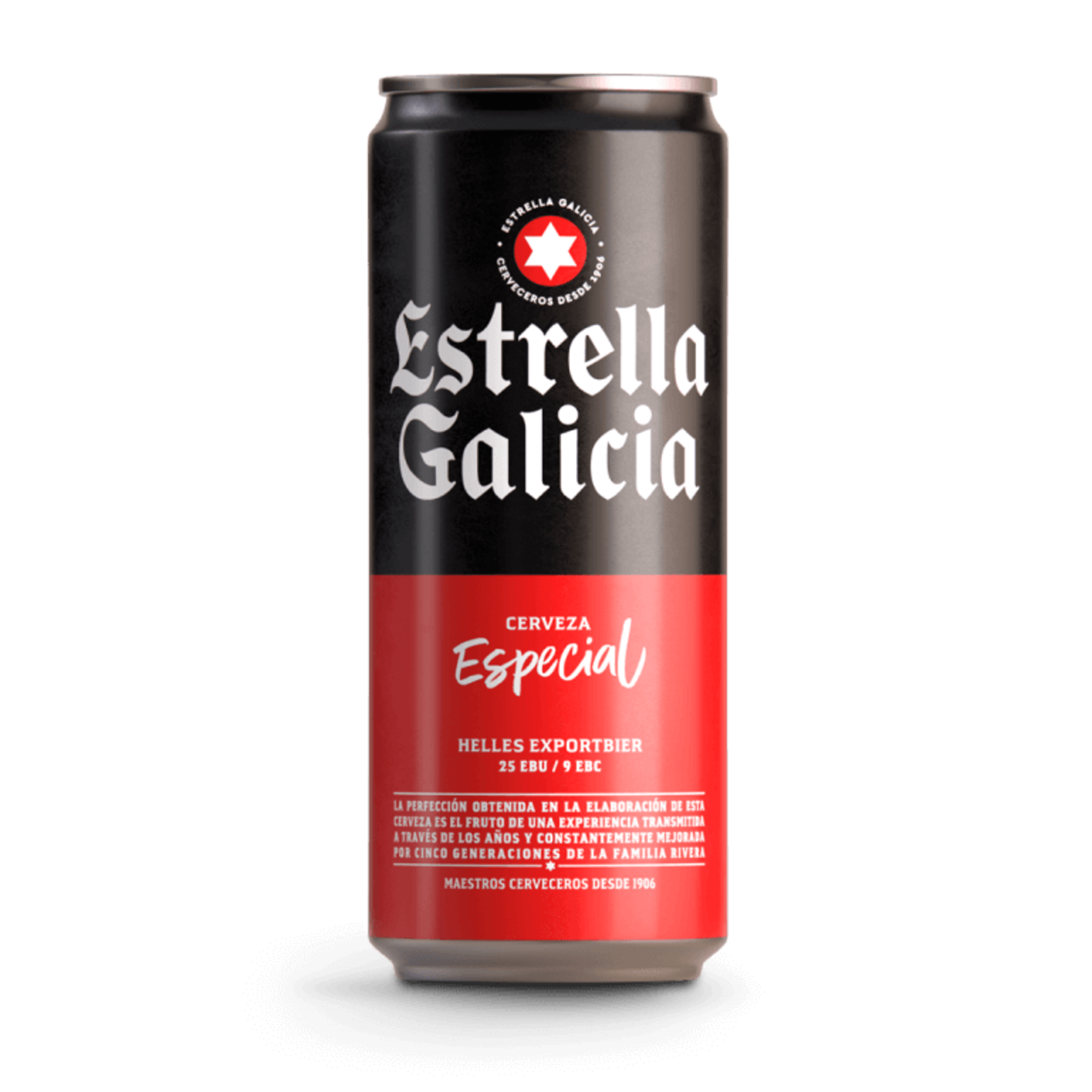 Estrella Galicia