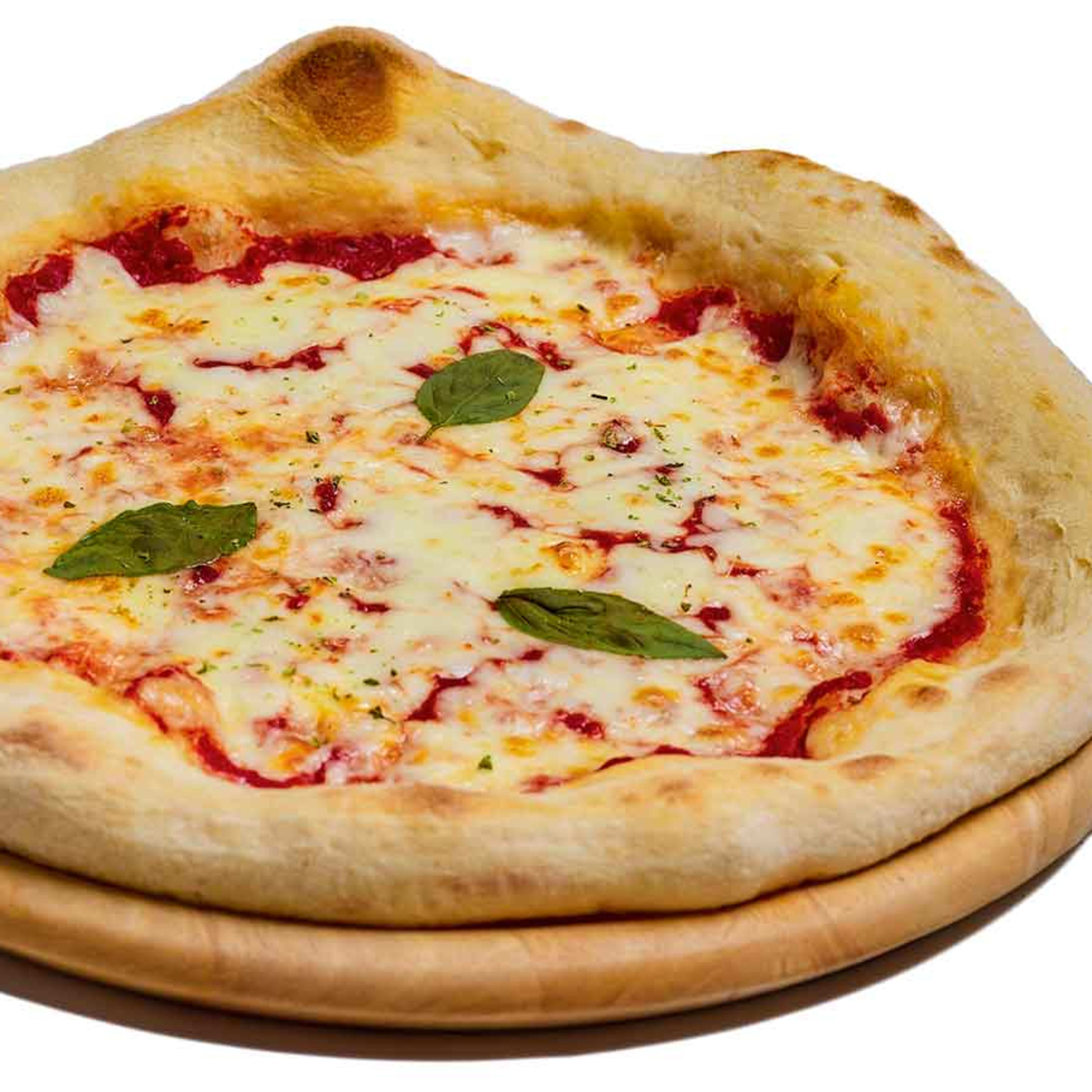 Promo Margherita 6,99