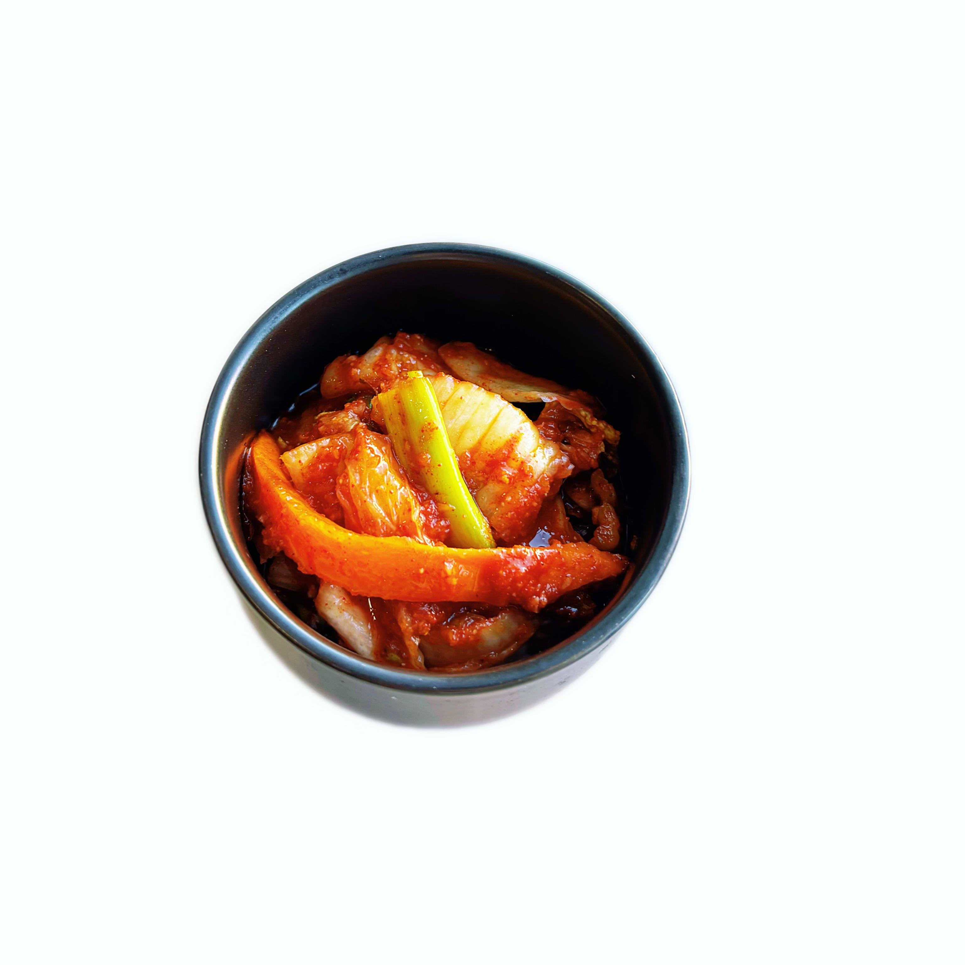 Kimchi 