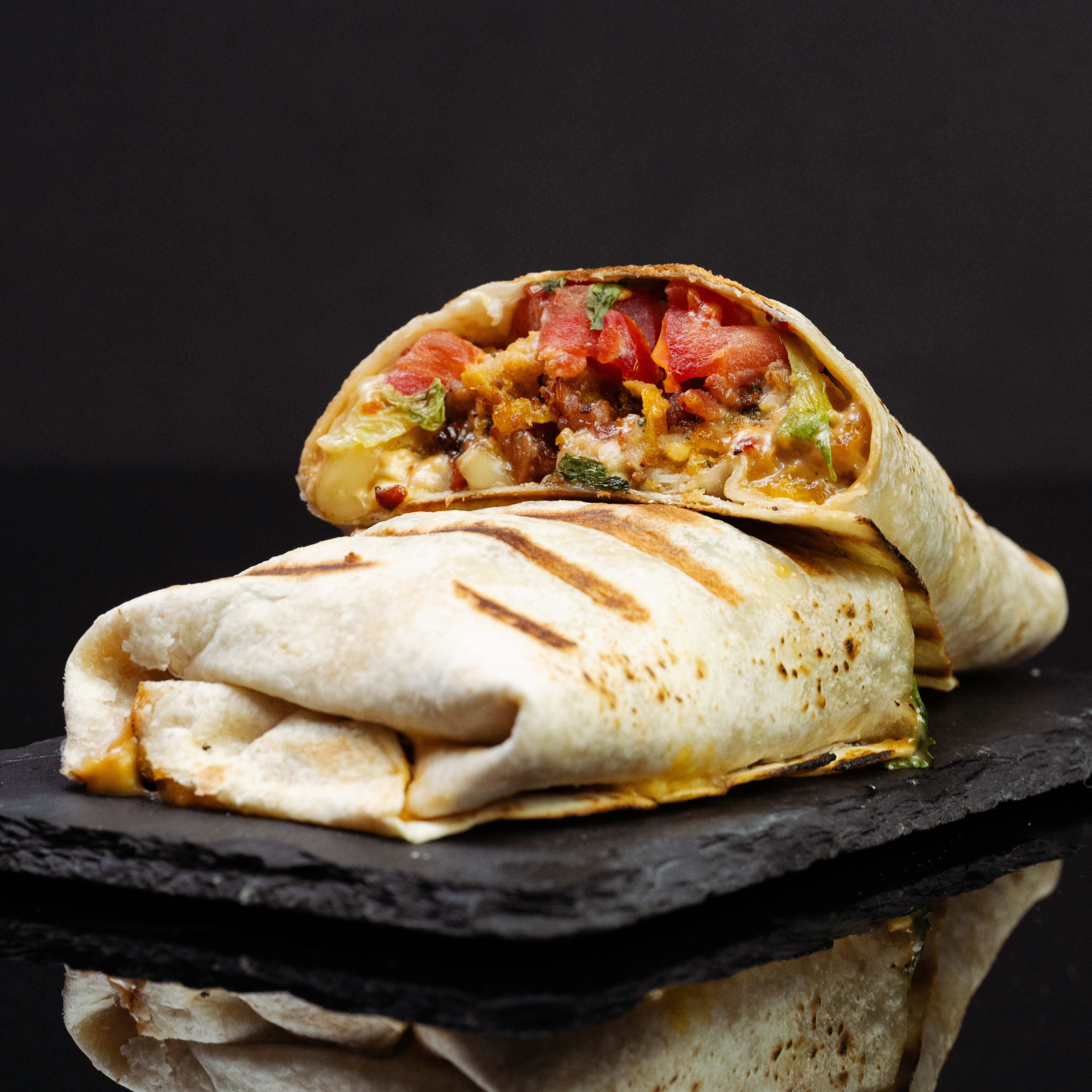 CHICAGO WRAP