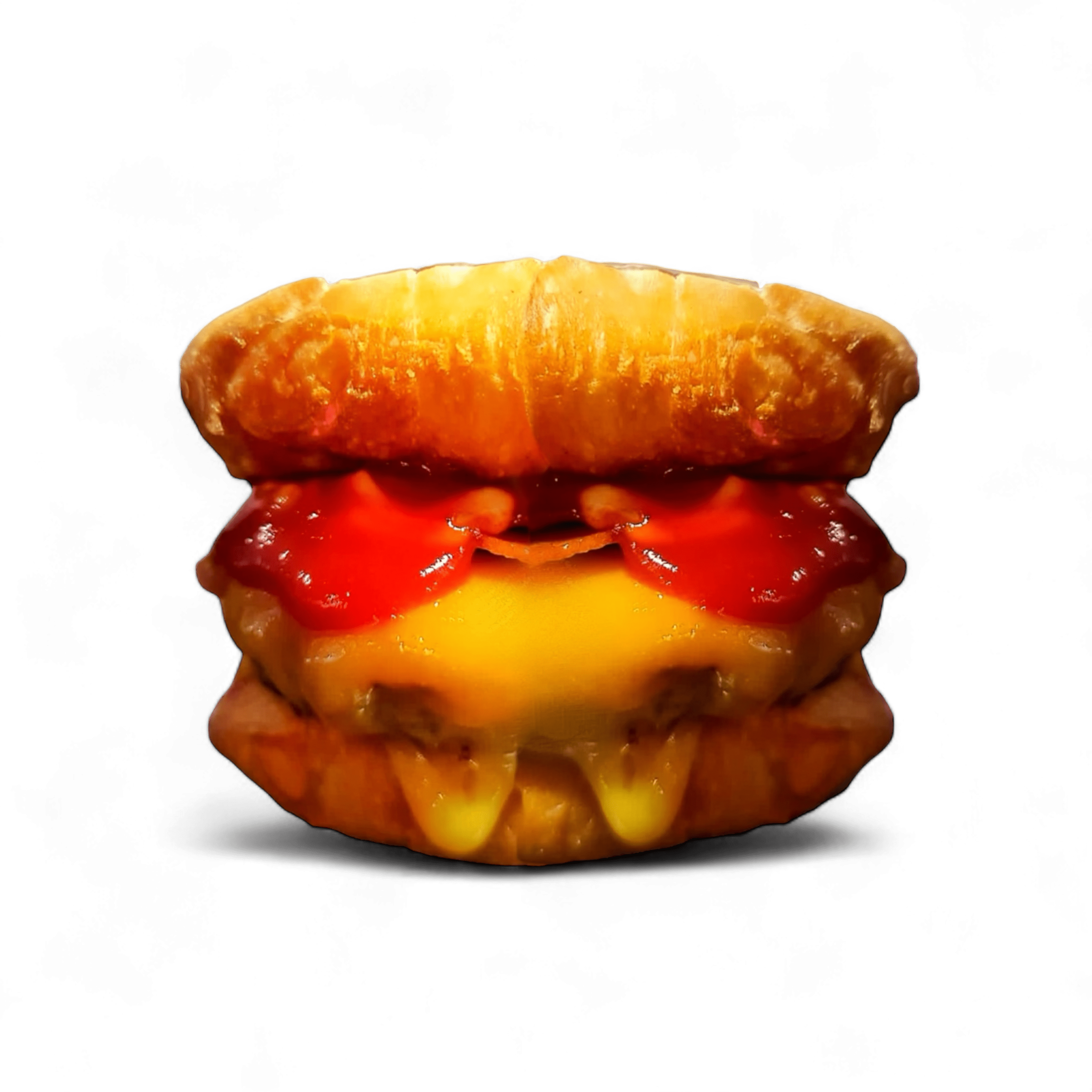TEKE BURGER - ANGUS (X 1 unit)