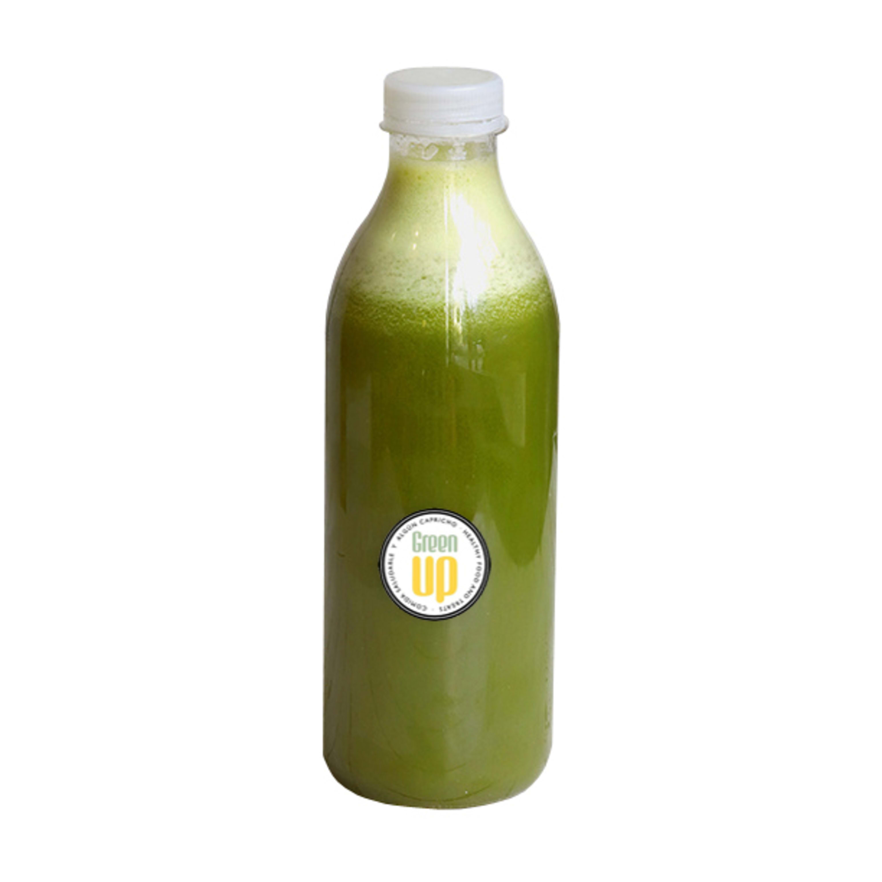 ZUMO GREEN UP 1L