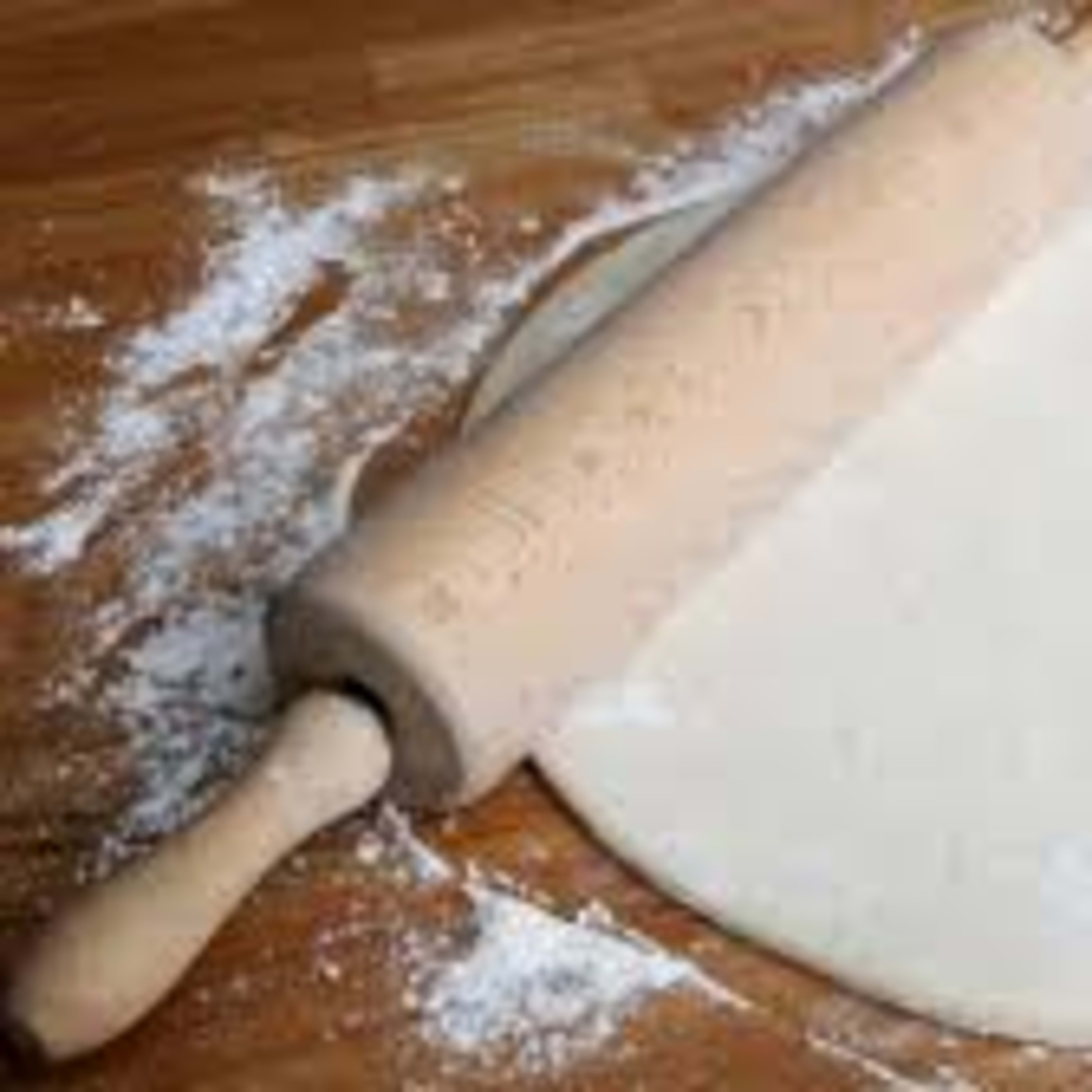 Base de pizza sin nada y añade tu hasta 6 ingredientes