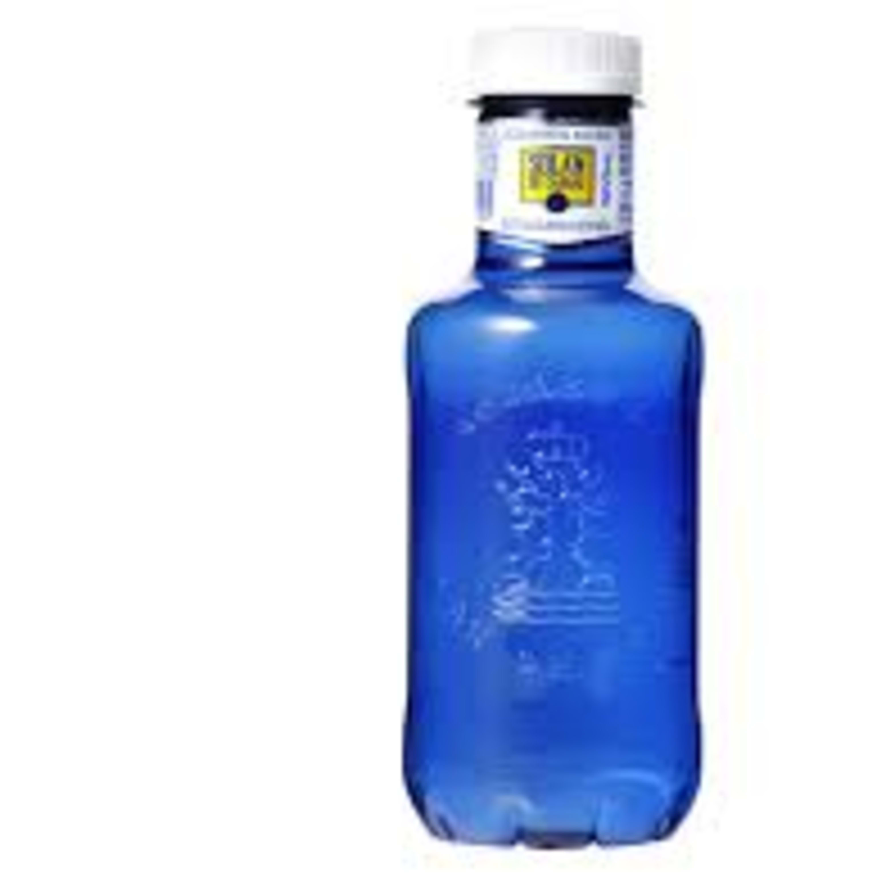 Agua Pequeña