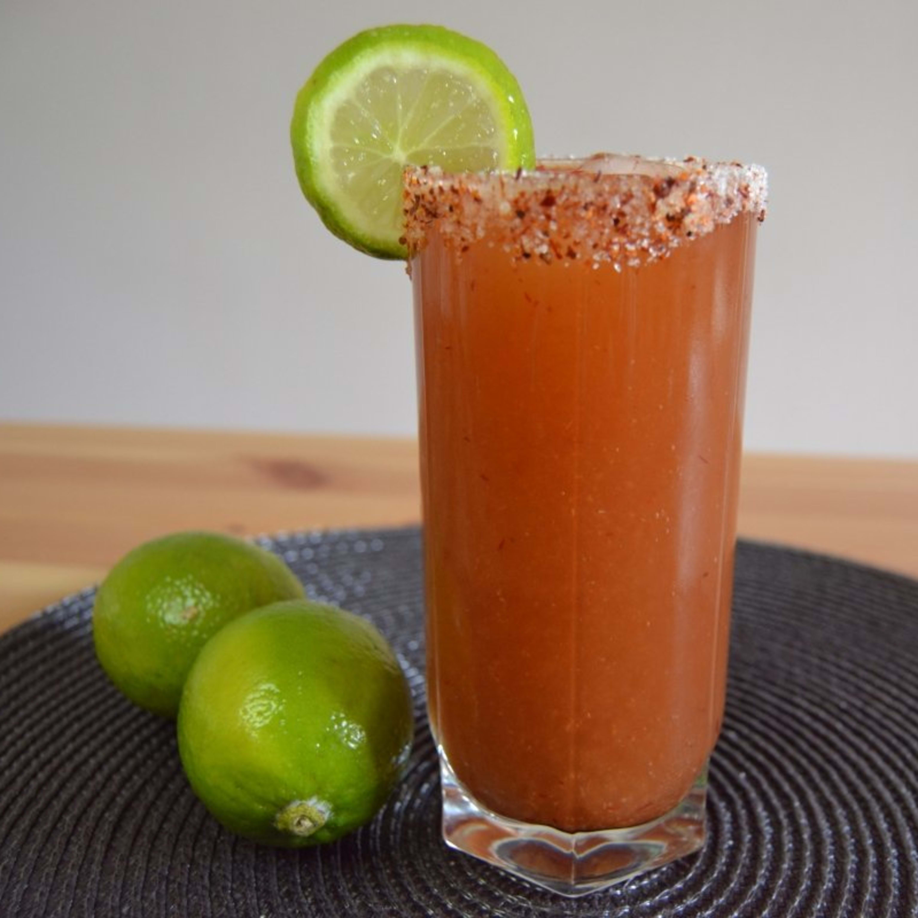 Chelada (33 cl.)