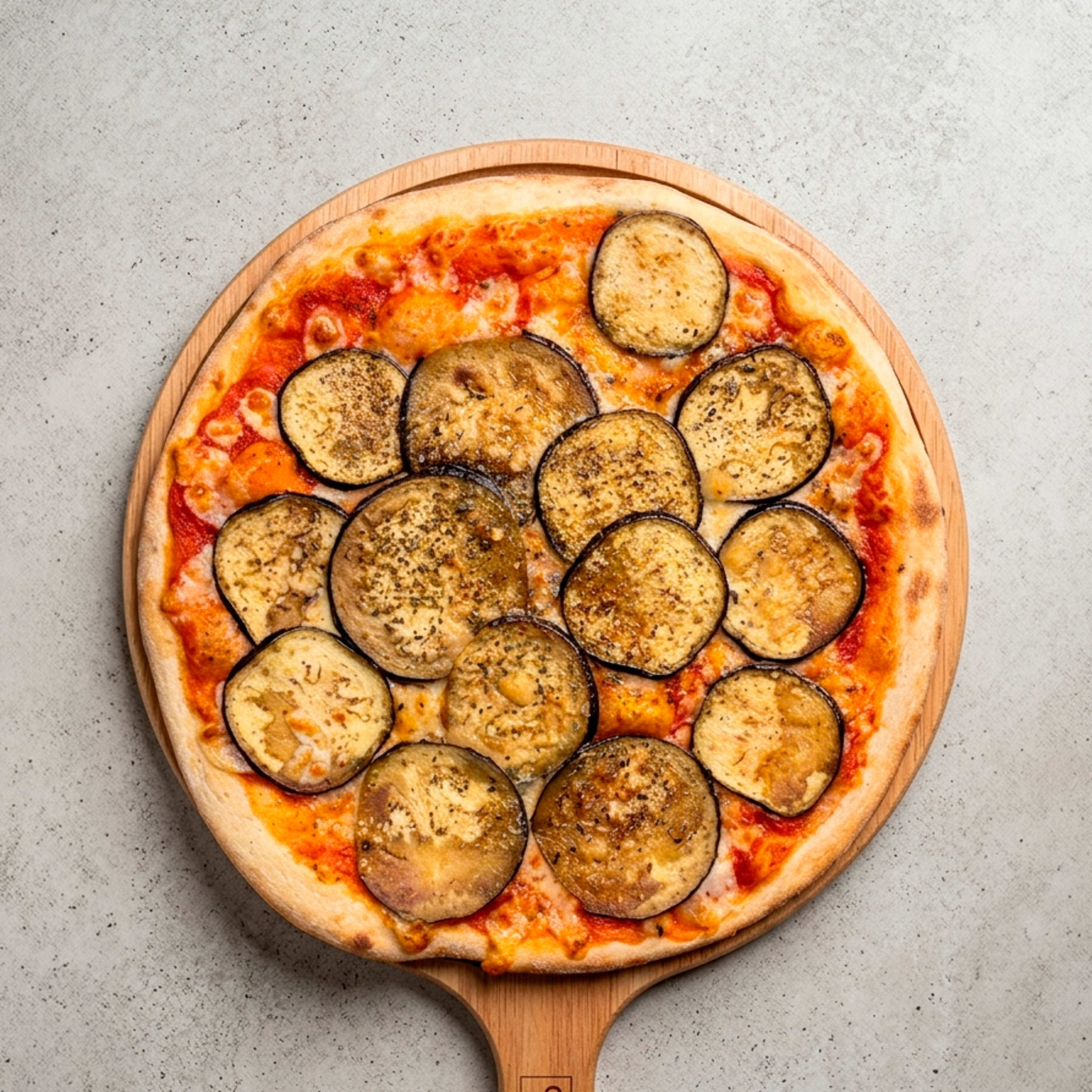 Parmiggiana M