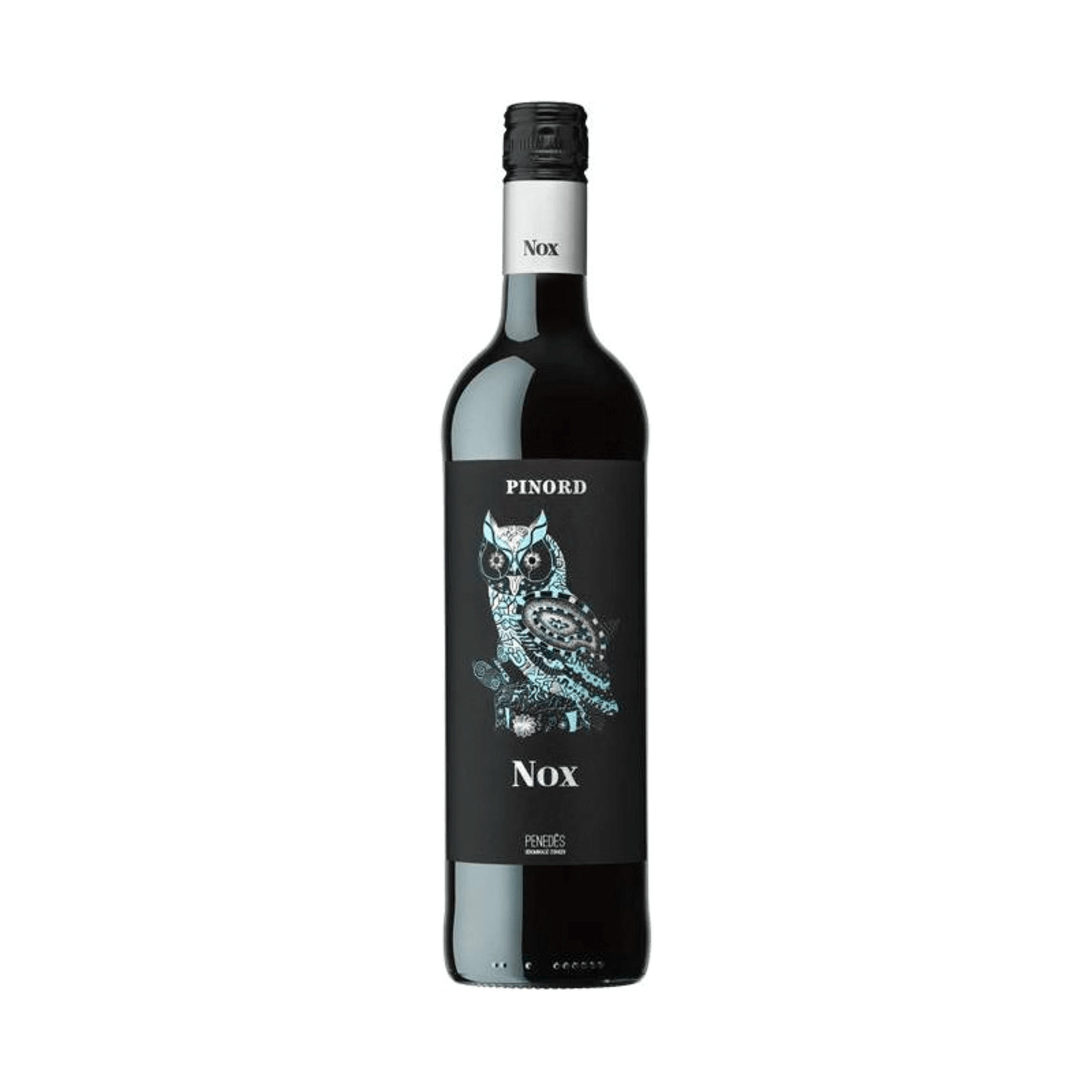 VINO TINTO NOX 