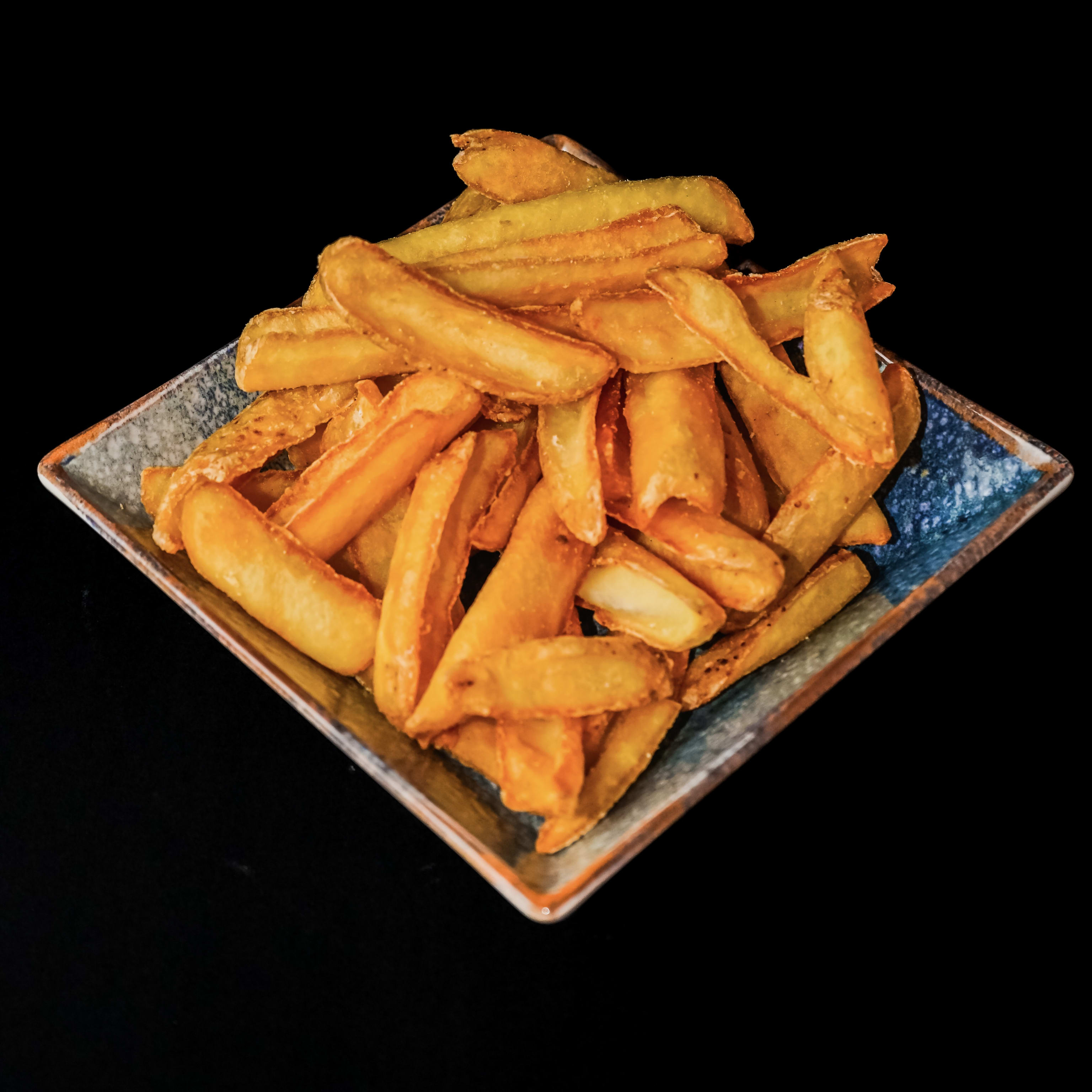 Patatas Fritas