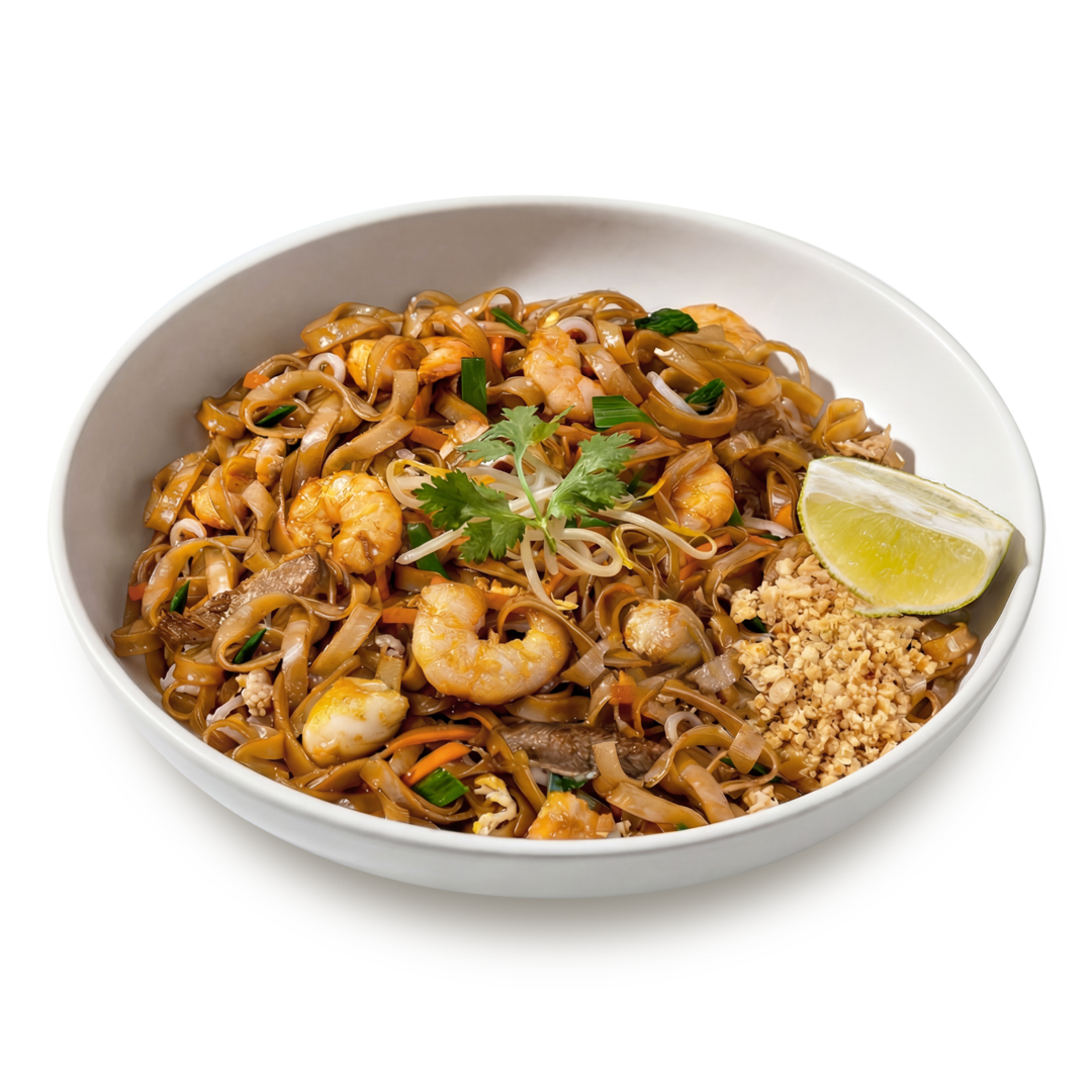 PadThai Original Grande *