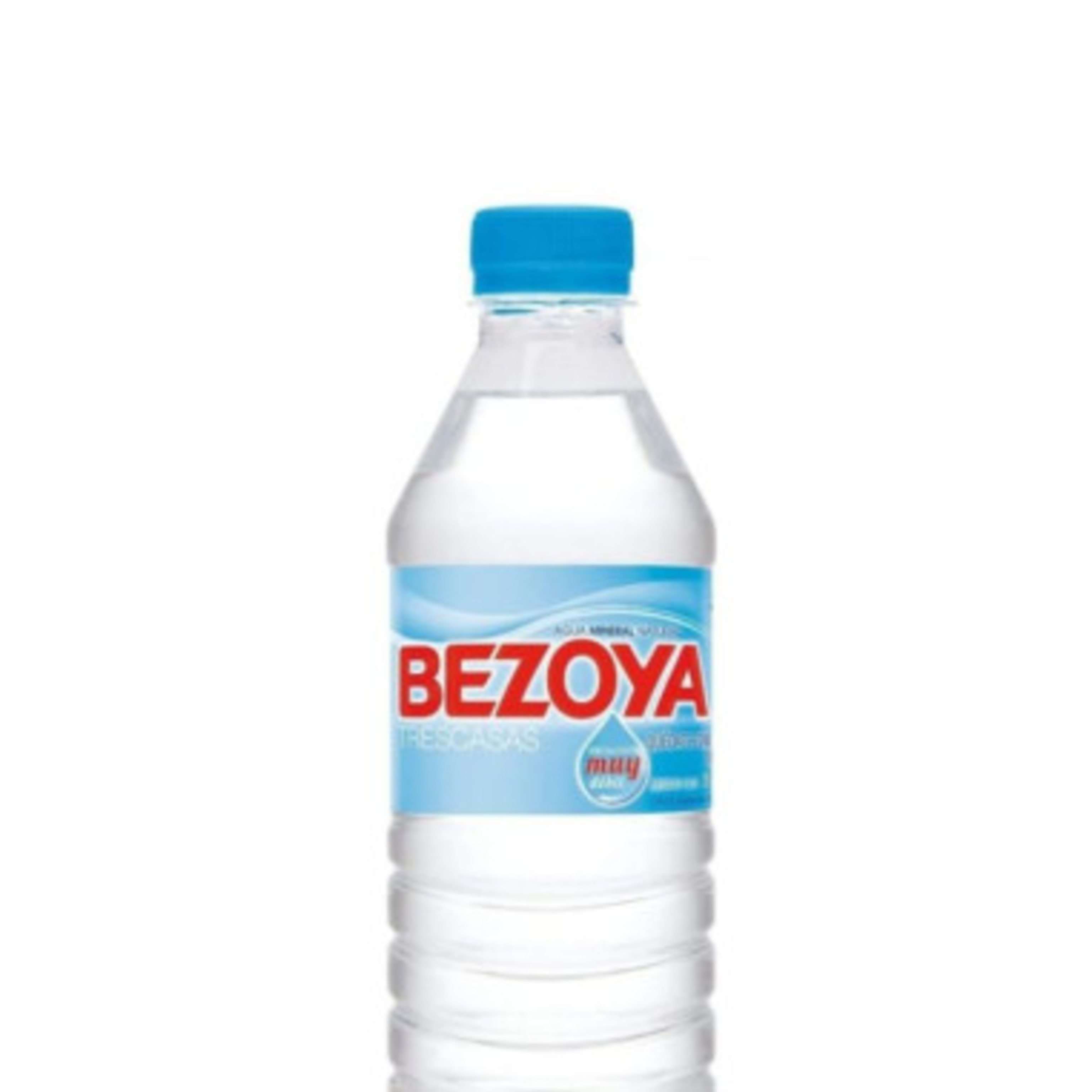 Agua Mineral