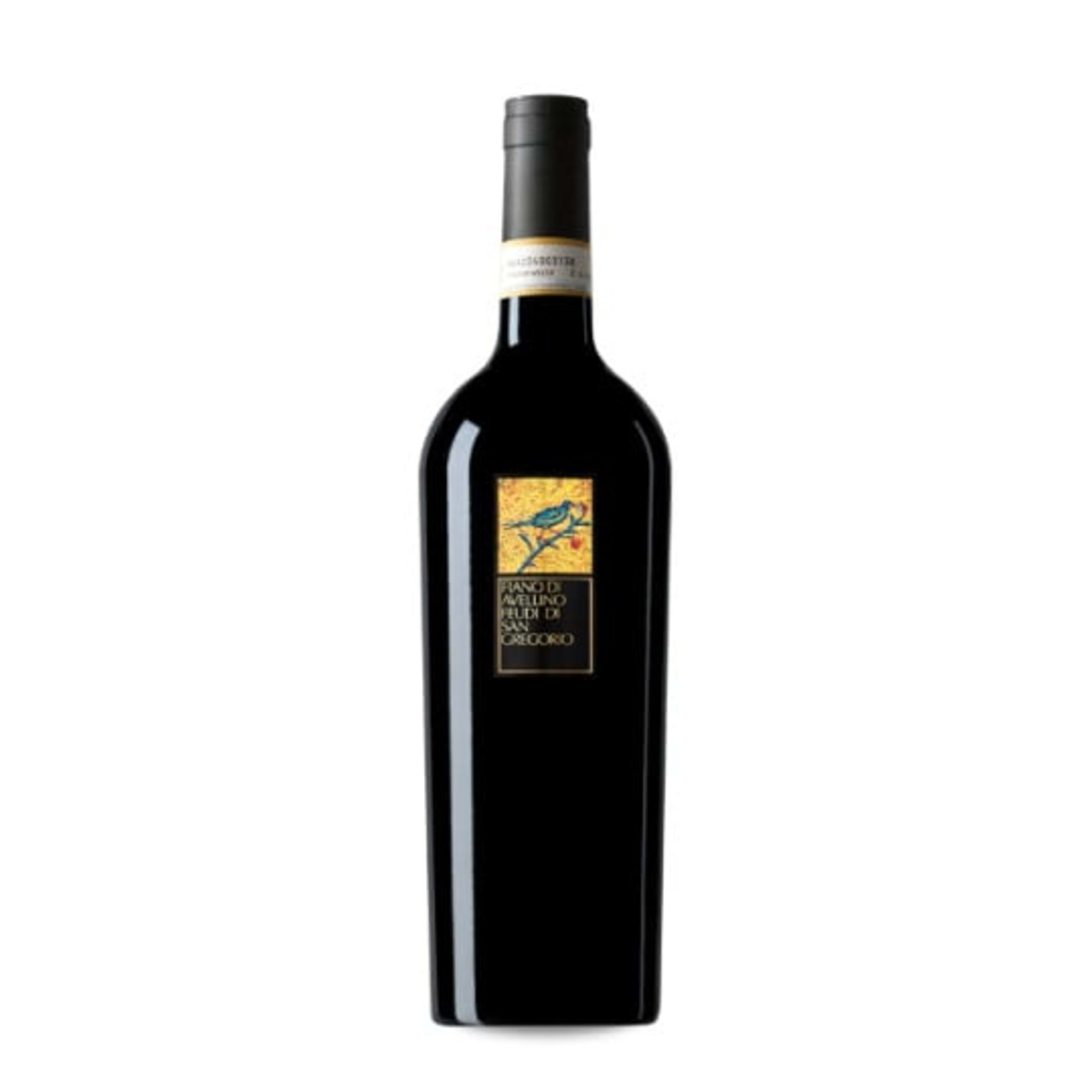 Fiano di Avellino DOCG – Feudi di San Gregorio (Campania)