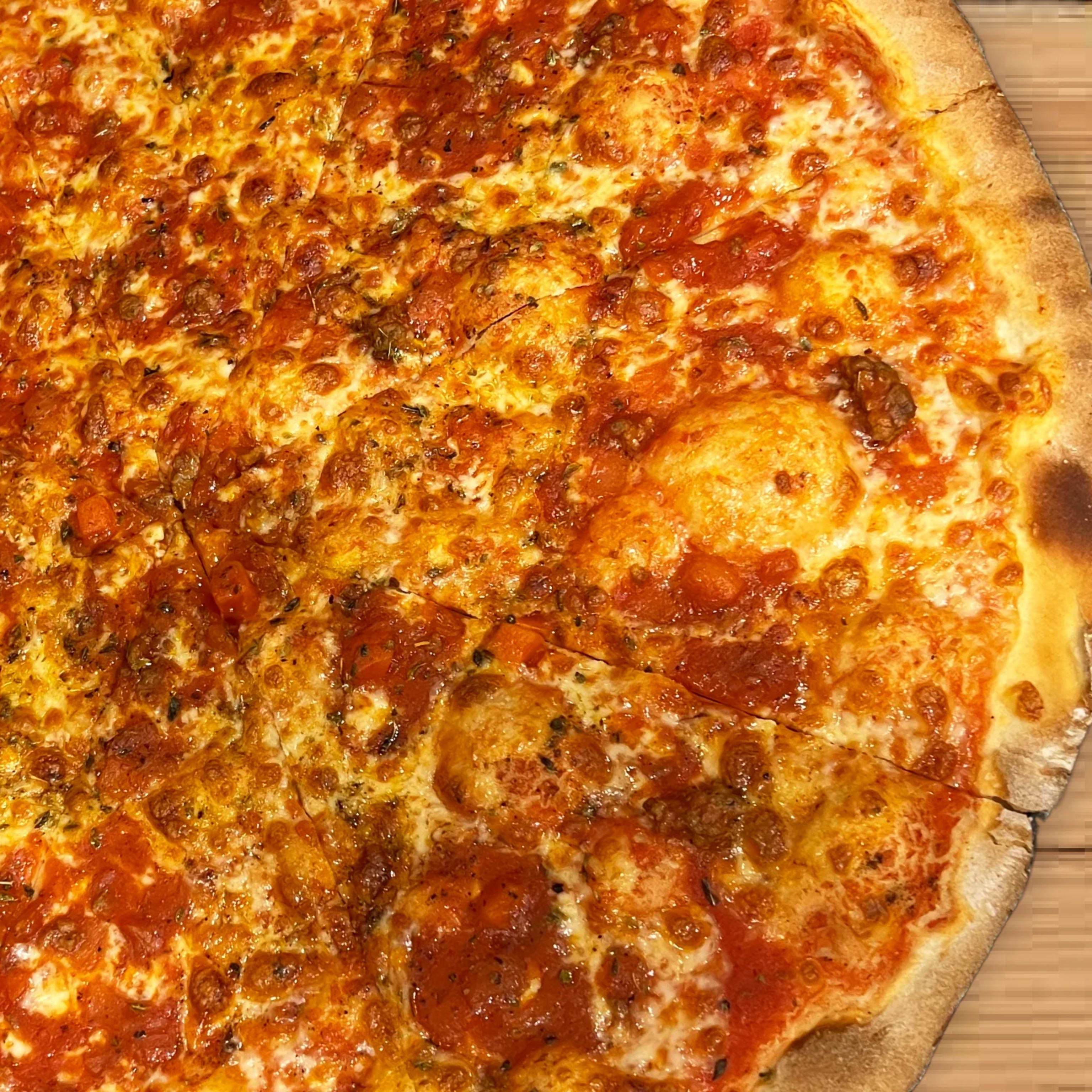 Bolognesa F