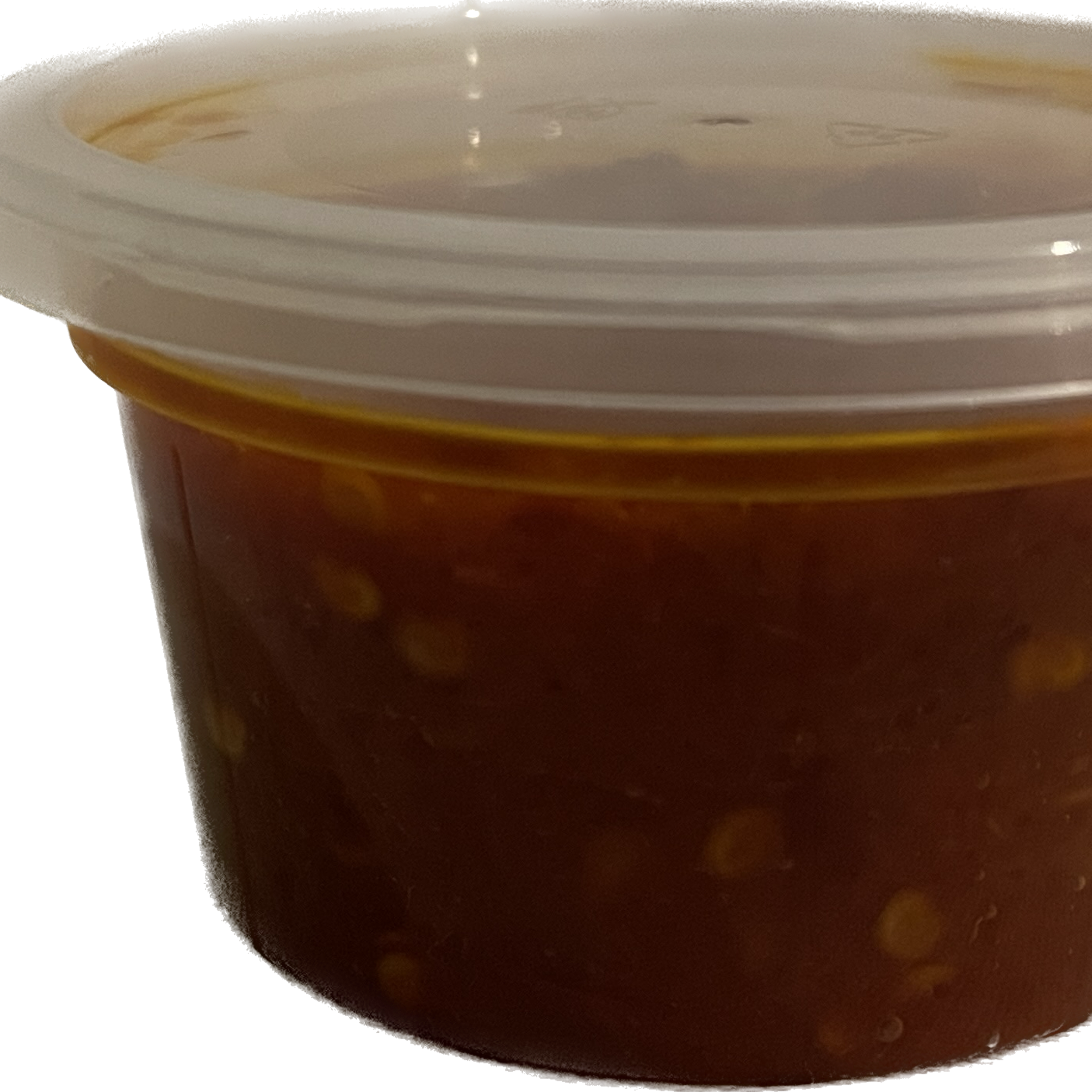 Salsa Picante 30 ml