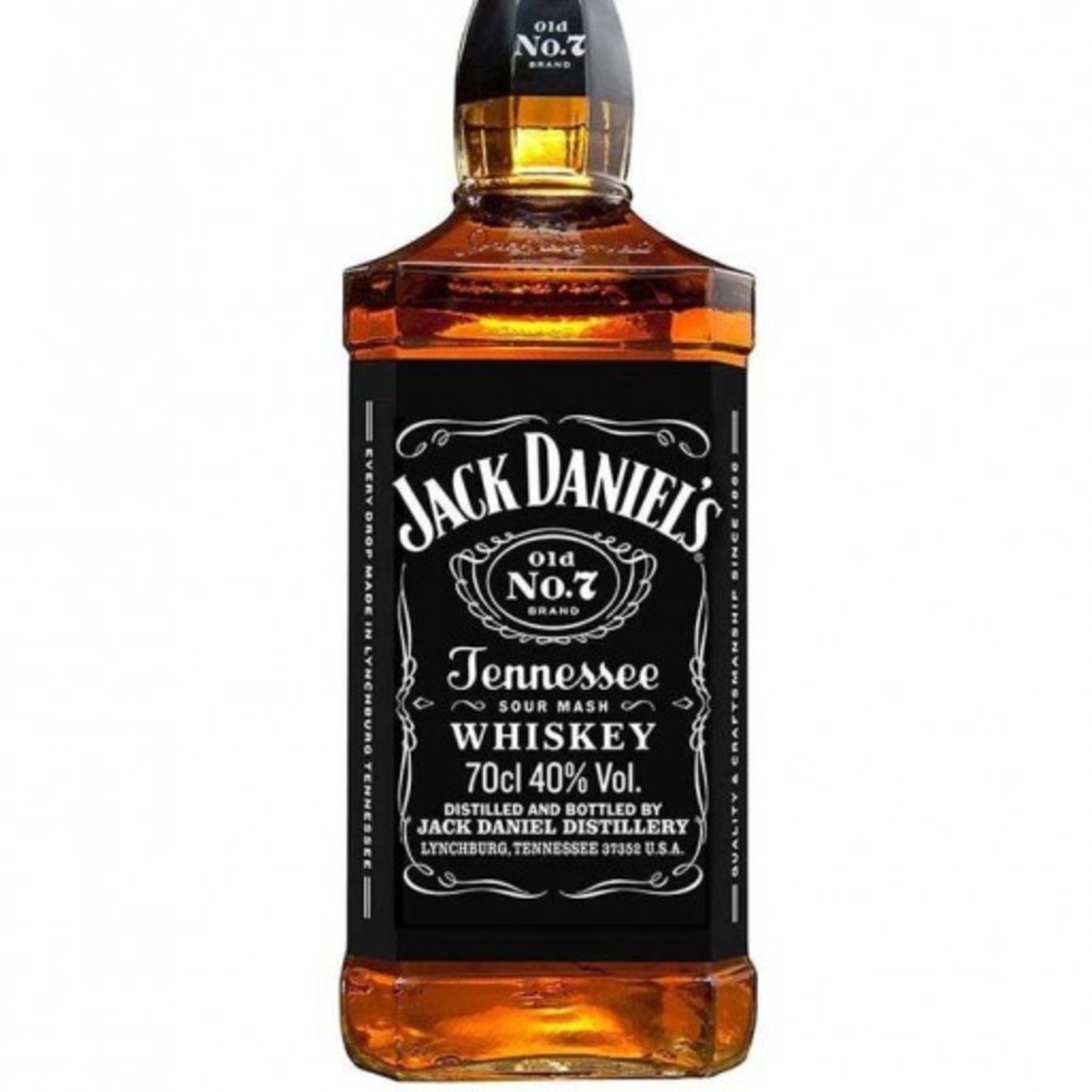 JACK DANIELS