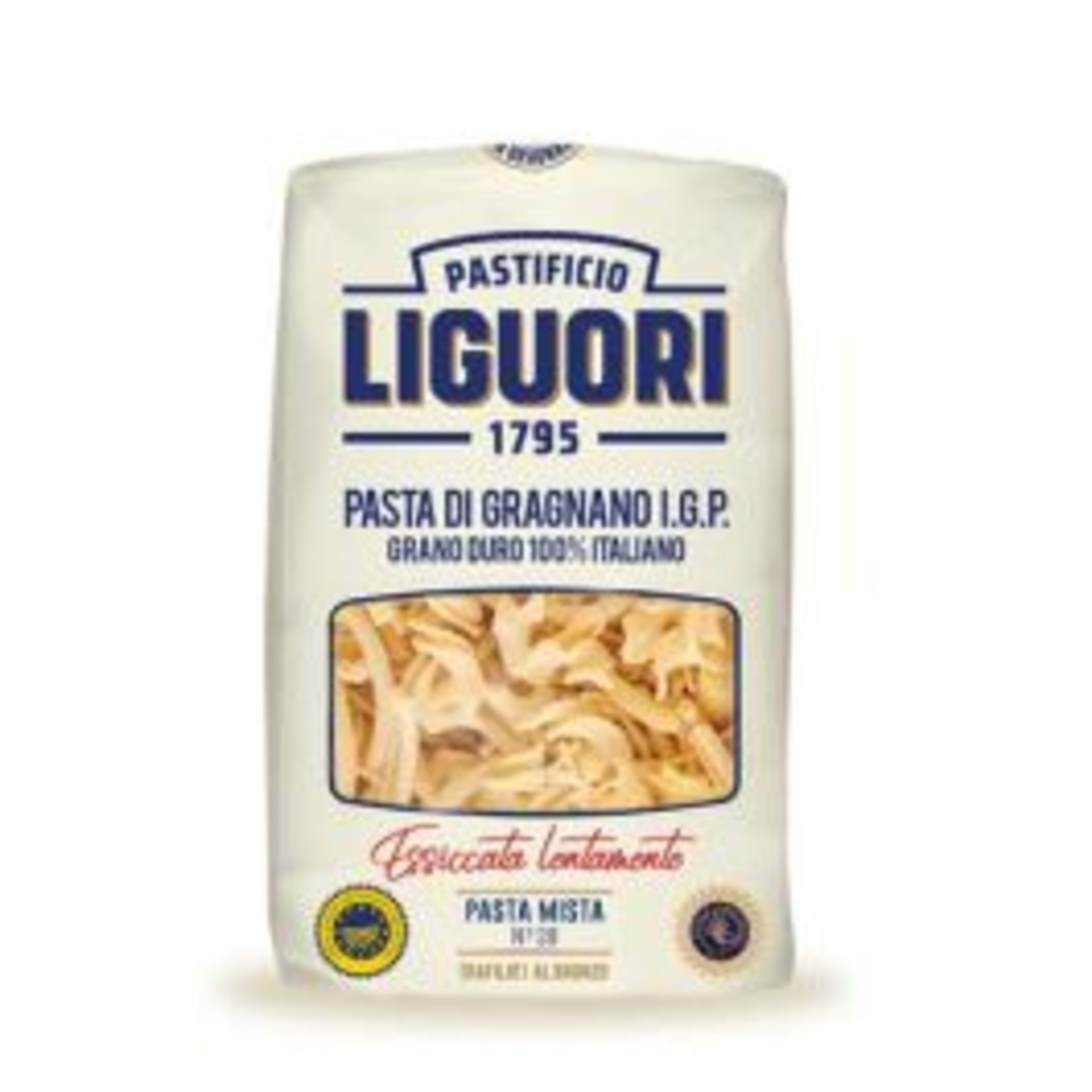 LIGUORI TROFIE
