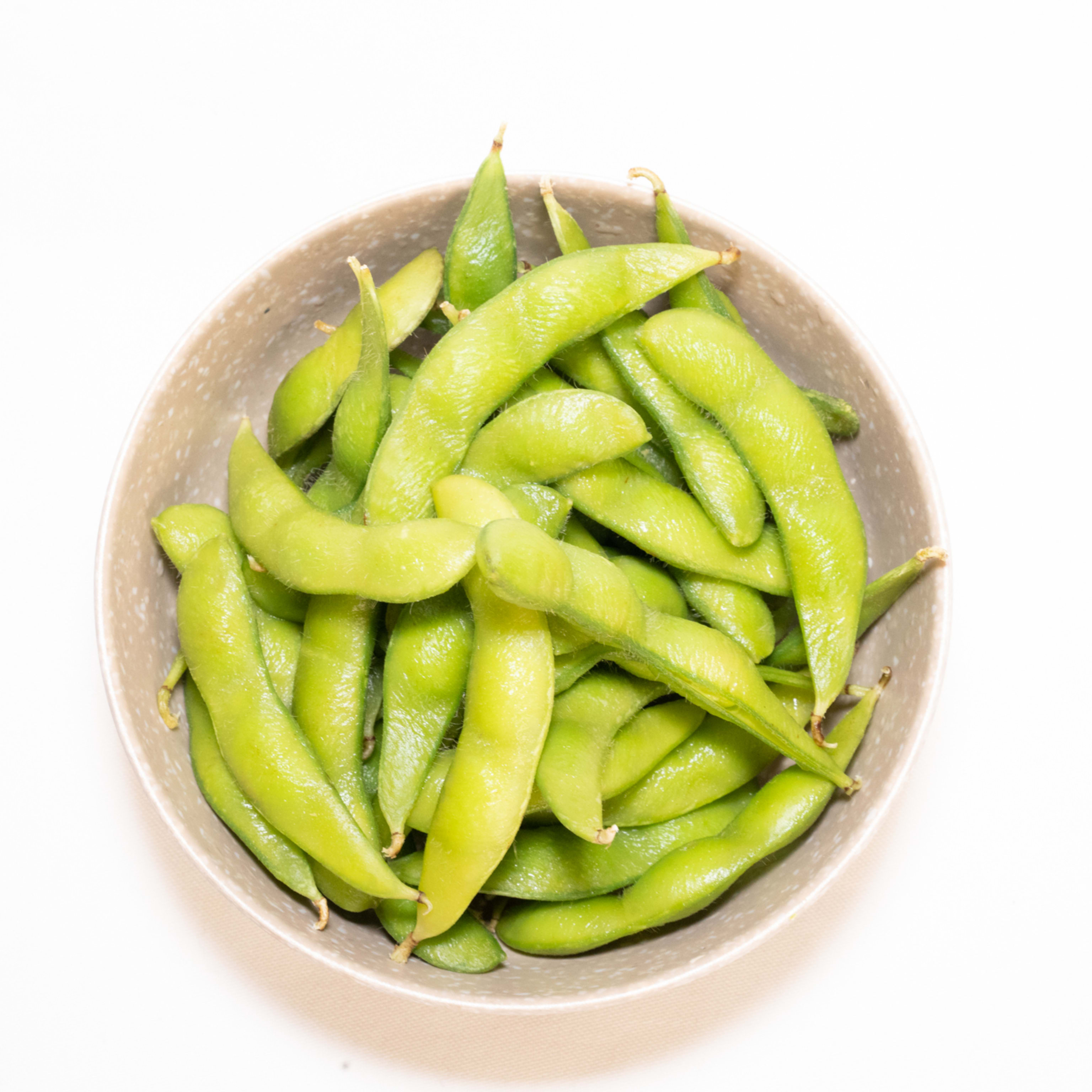 101- EDAMAME PICANTE  D