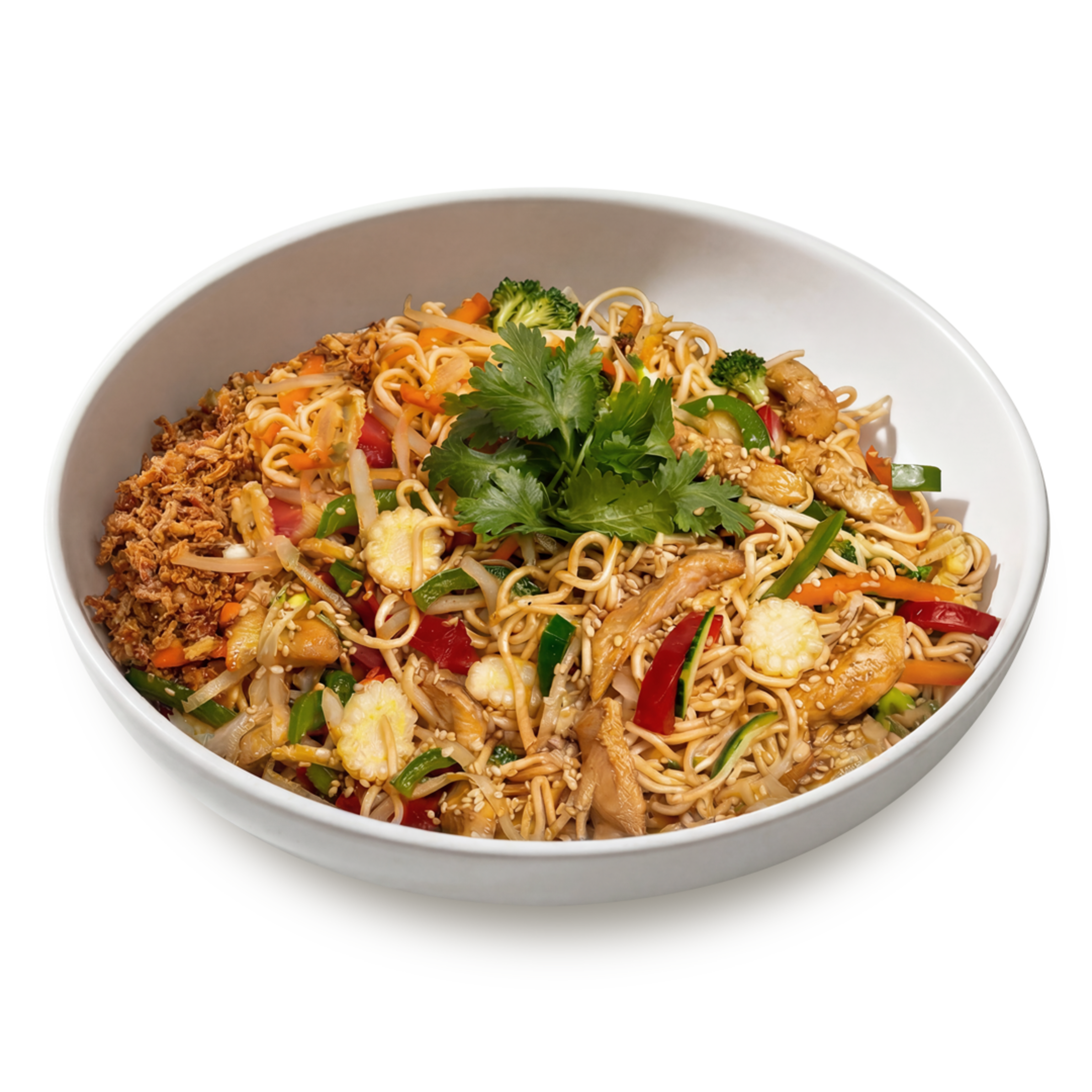 Noodles Ekkamai Grande *