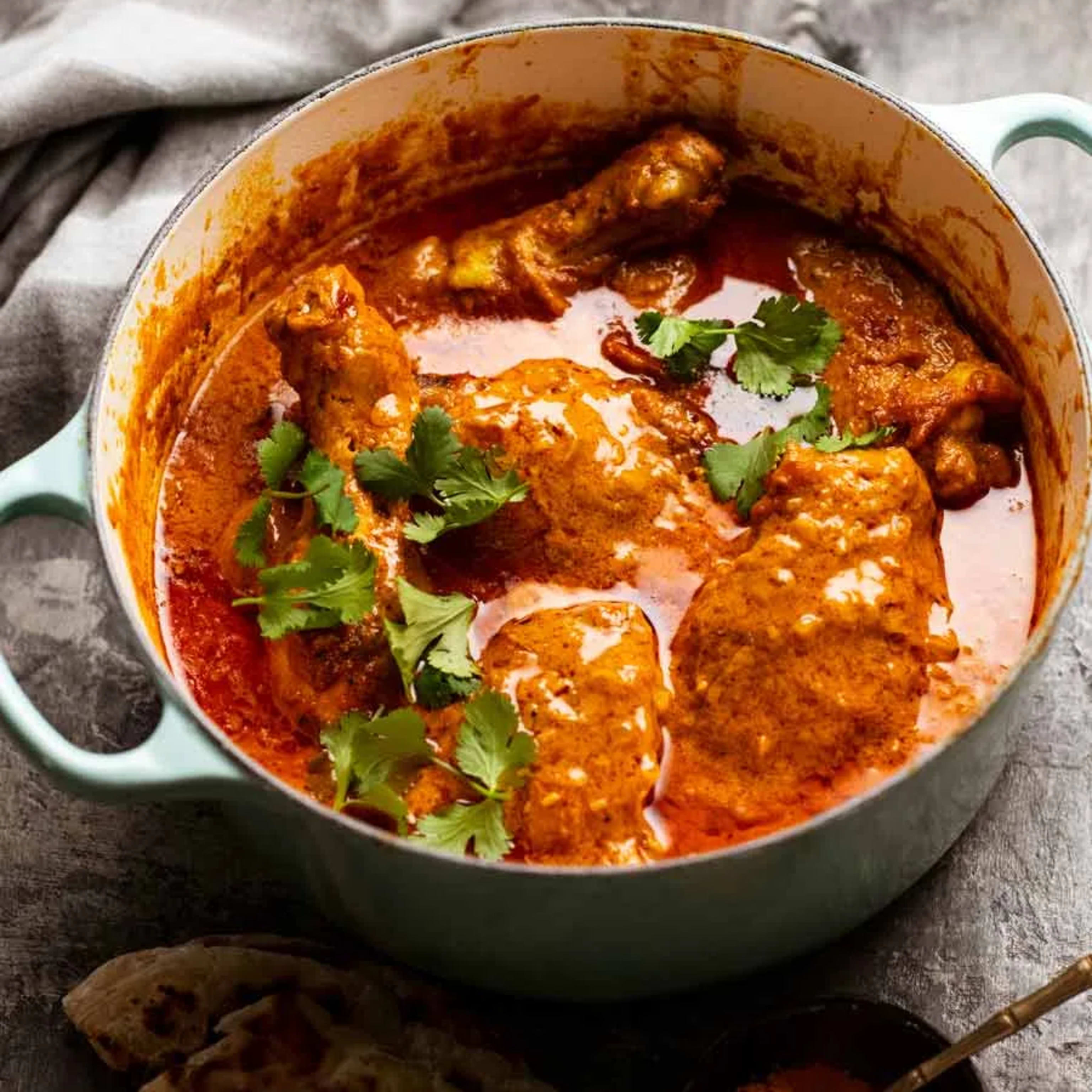 Chicken Curry