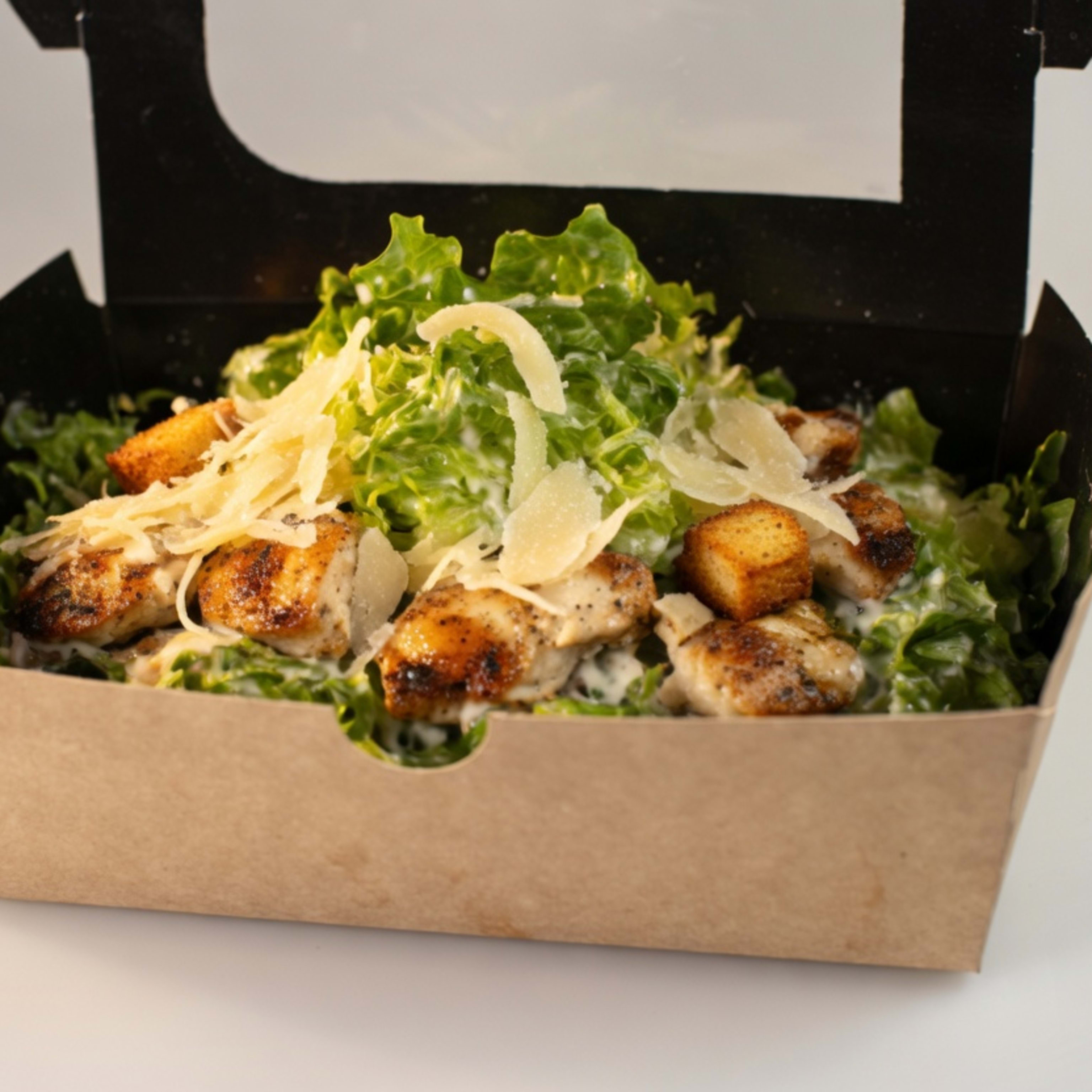 CAESAR-SALAT