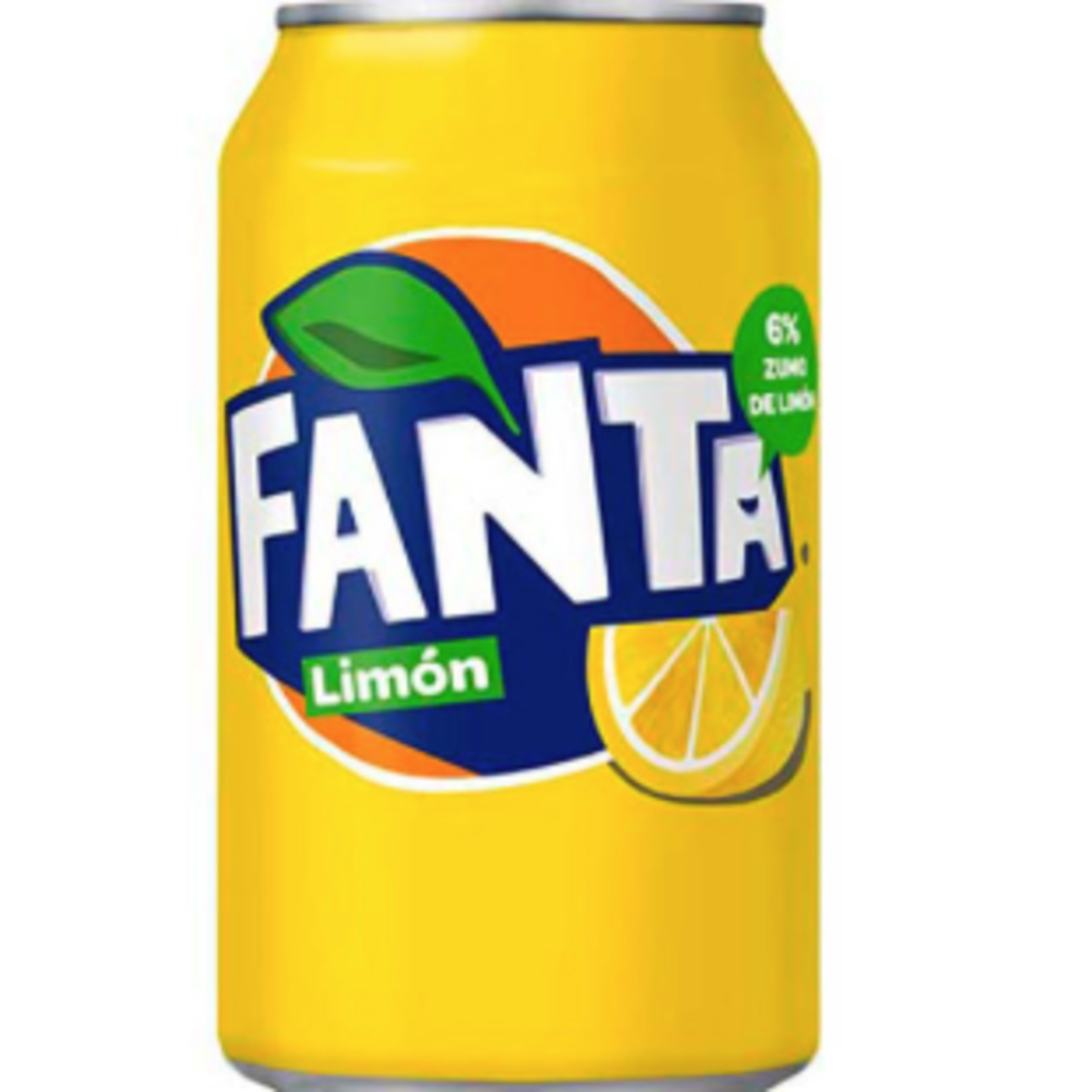 FANTA LIMON