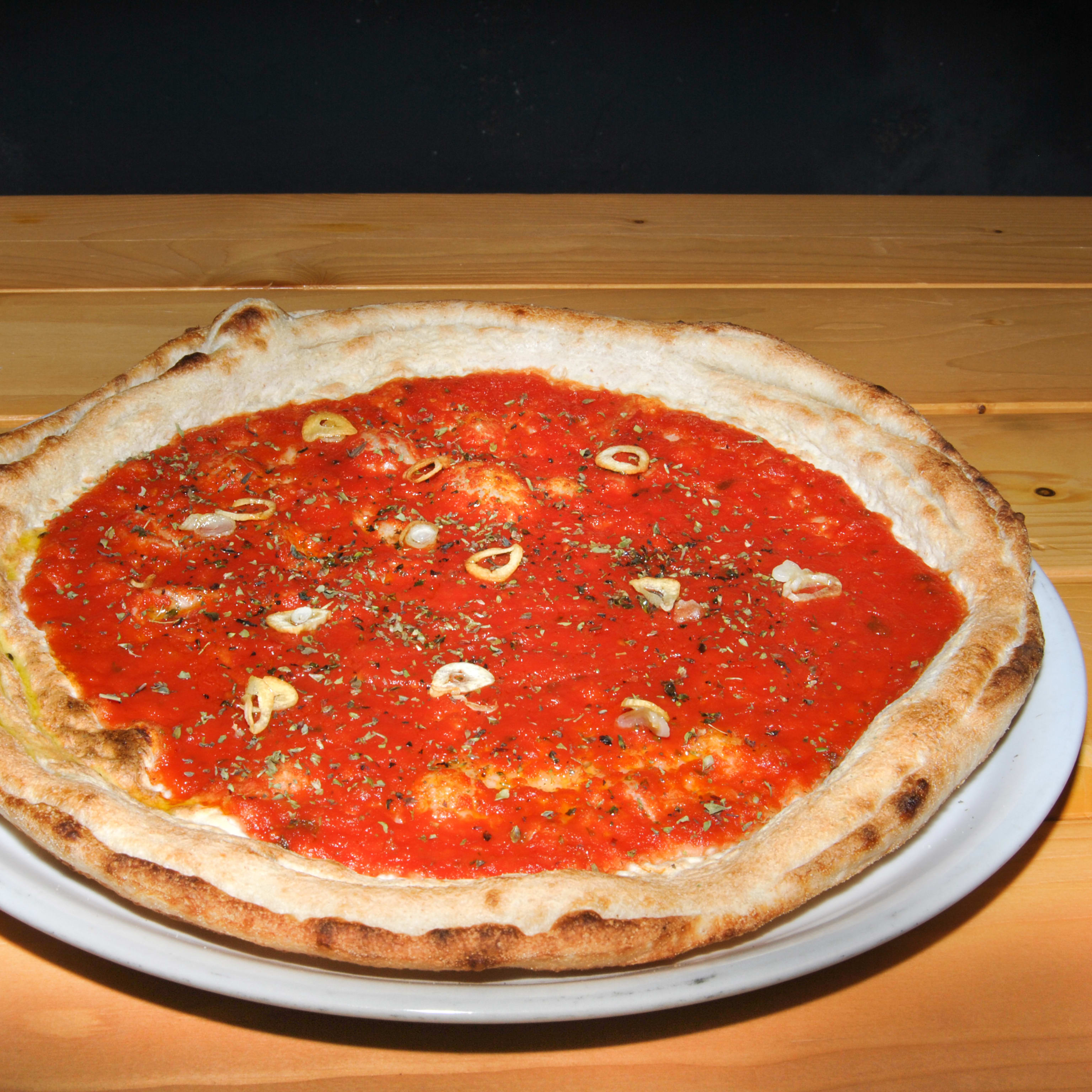 PZD- Pizza Marinara