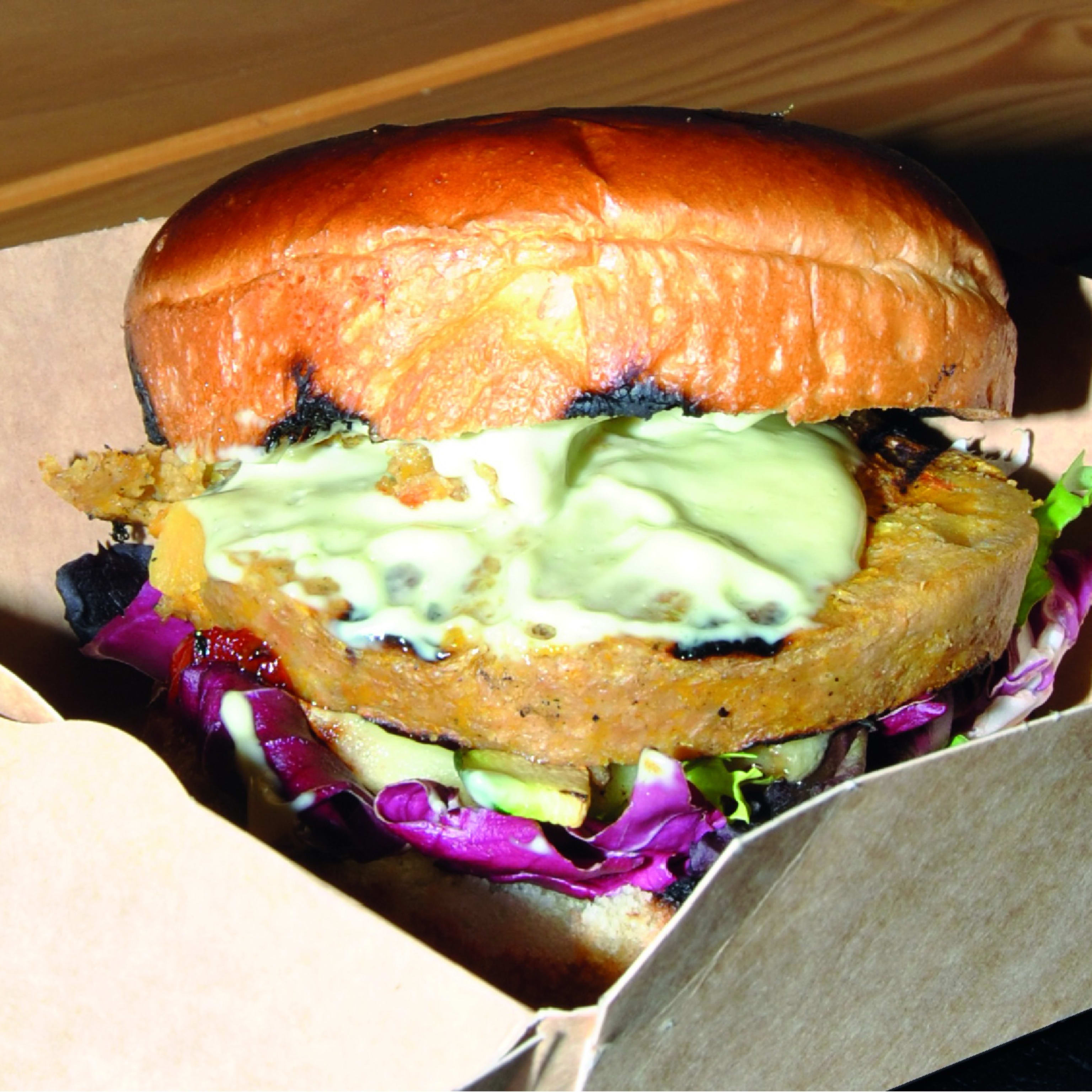BGD- Burguer senzilla Bleda (delivery)