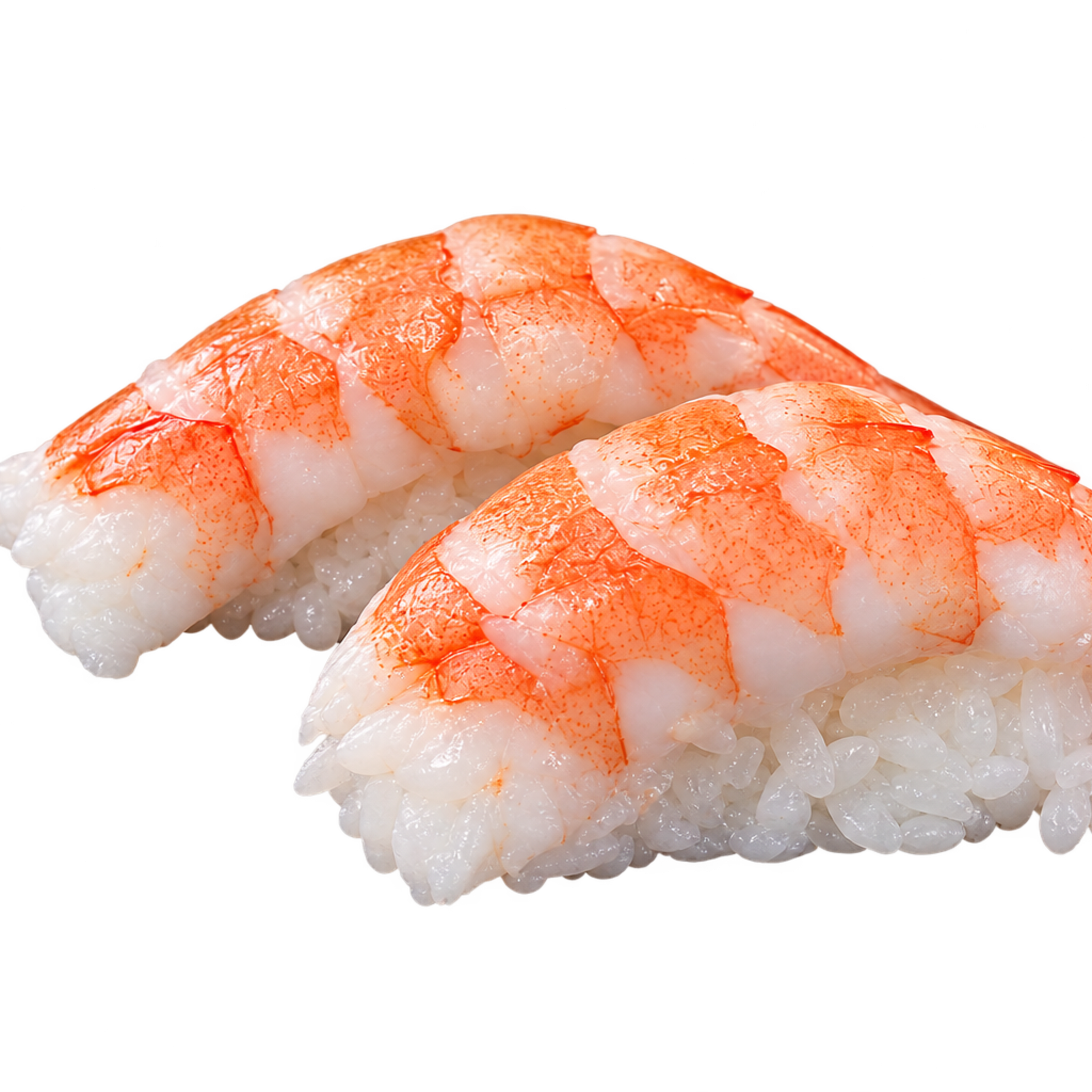 809-NIGIRI GAMBAS/SHRIMPS (2 PCS) D