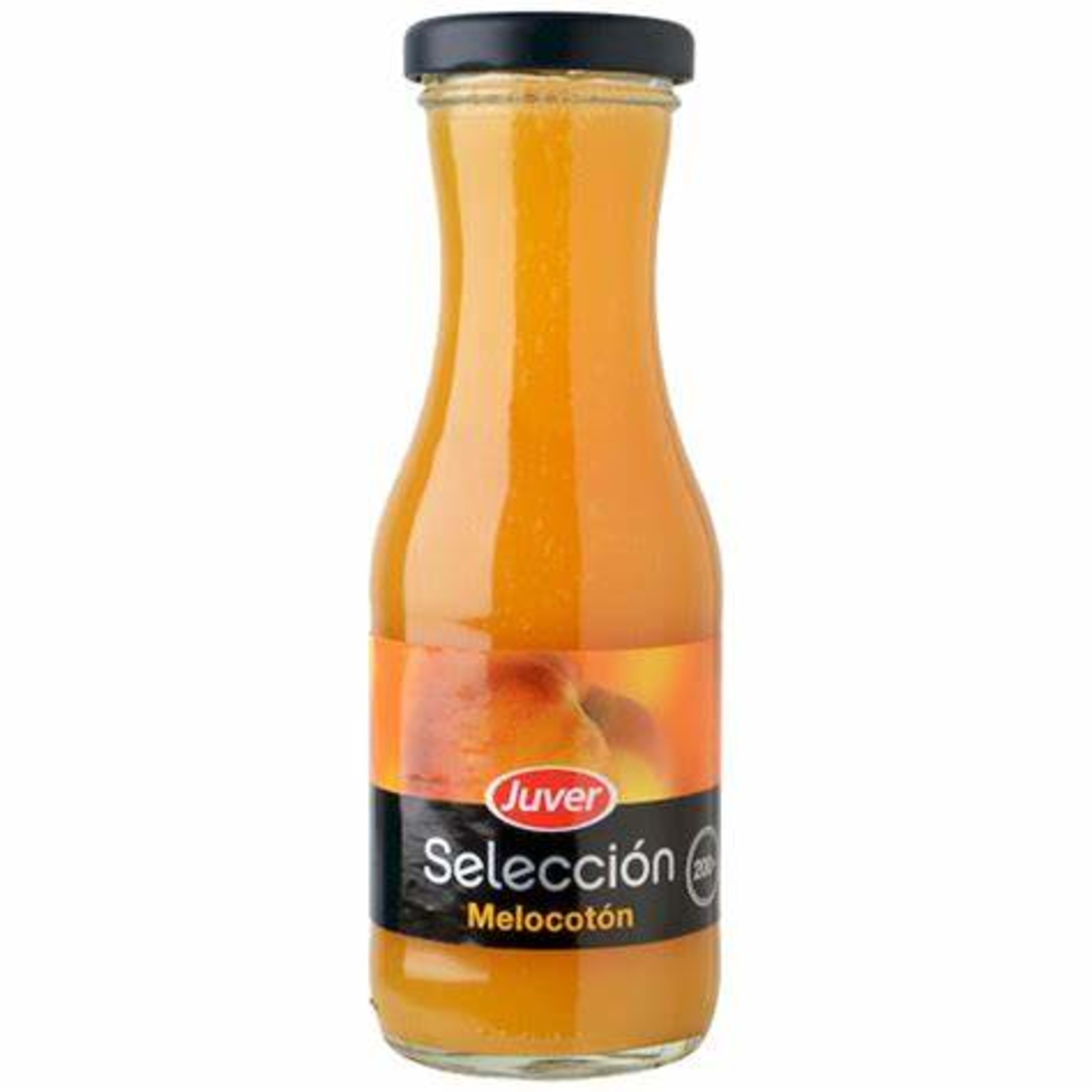 Zumo de Melocotón 200ml