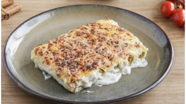 CANELONES DE ROSTIT