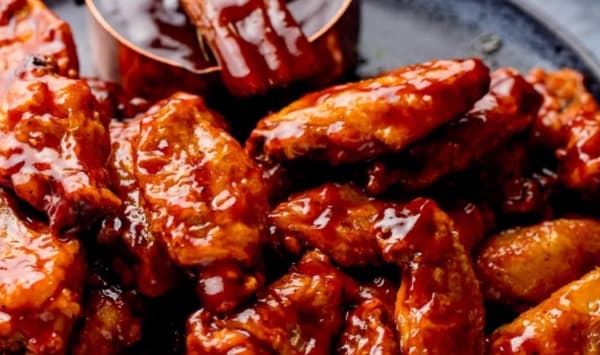 ALITAS BBQ