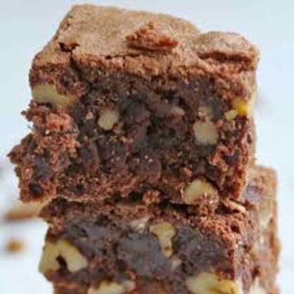 BROWNIE CASERO