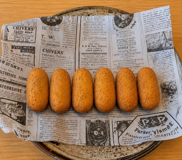 QUESO DE CABRALES