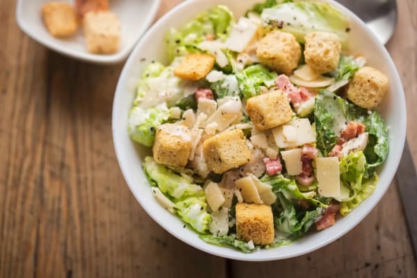 ENSALADA CÉSAR